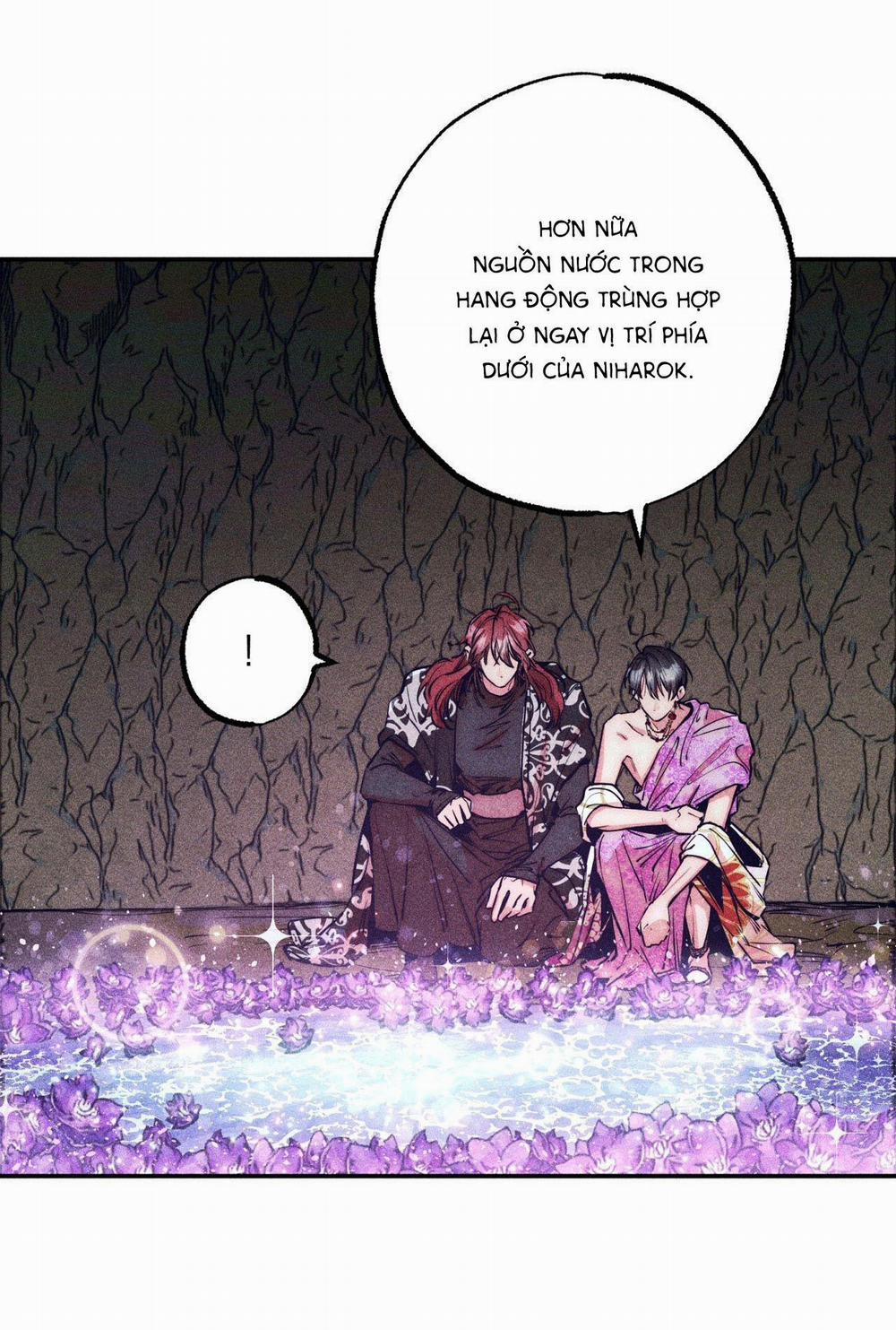 Làm Vị Cứu Tinh Thật Dễ Dàng 75 trang 18