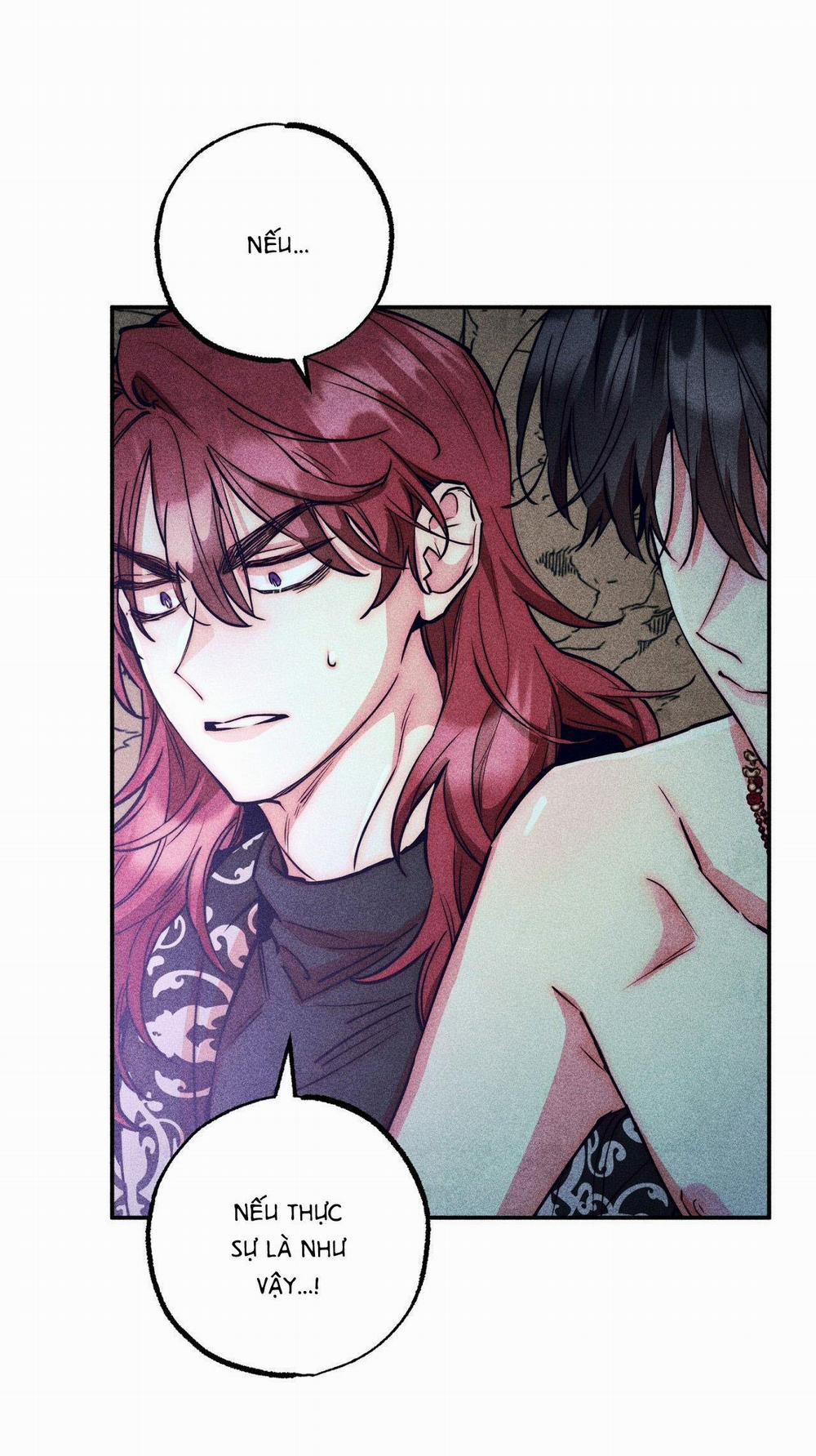 Làm Vị Cứu Tinh Thật Dễ Dàng 75 trang 20