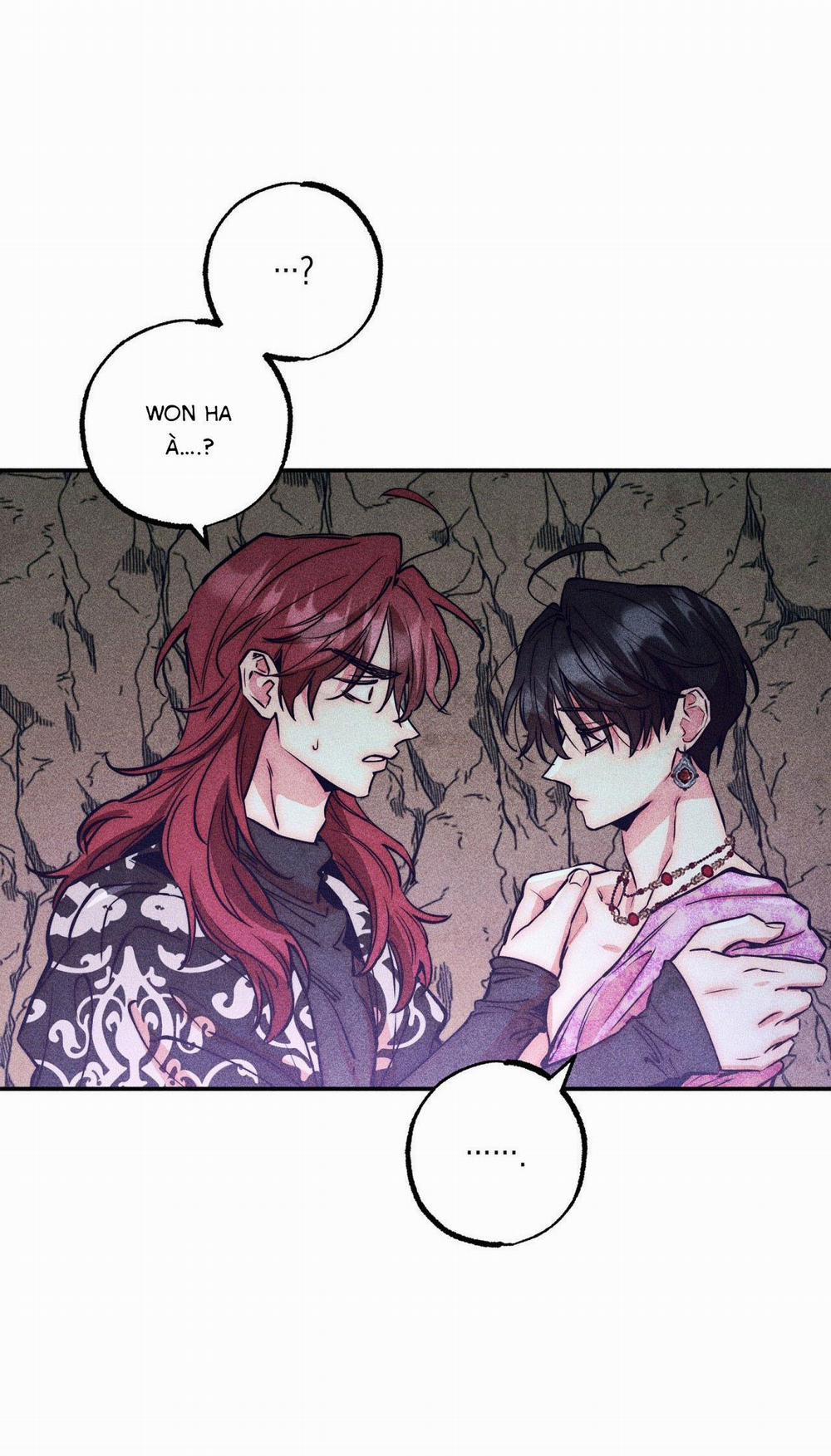 Làm Vị Cứu Tinh Thật Dễ Dàng 75 trang 24