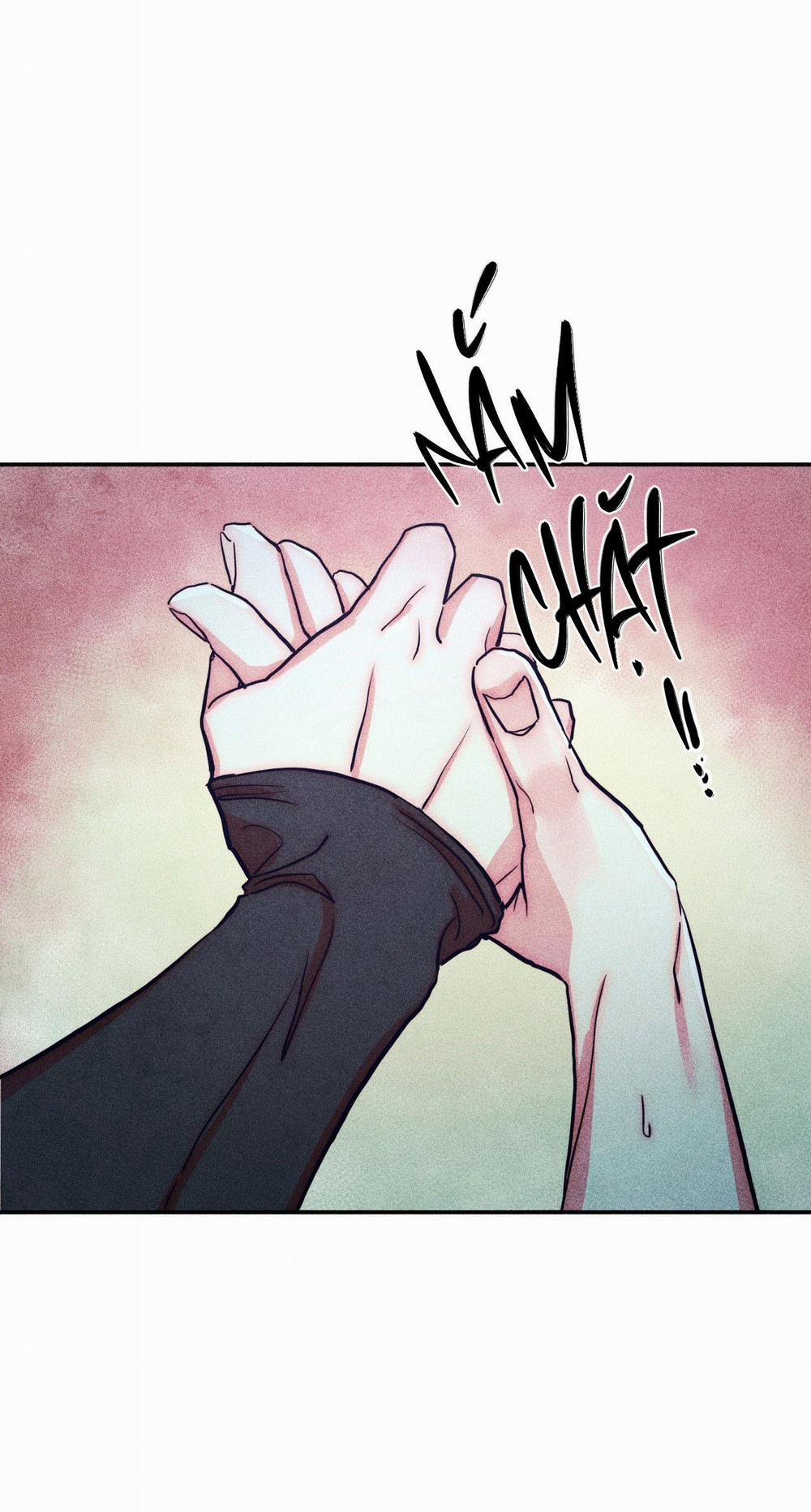 Làm Vị Cứu Tinh Thật Dễ Dàng 75 trang 32