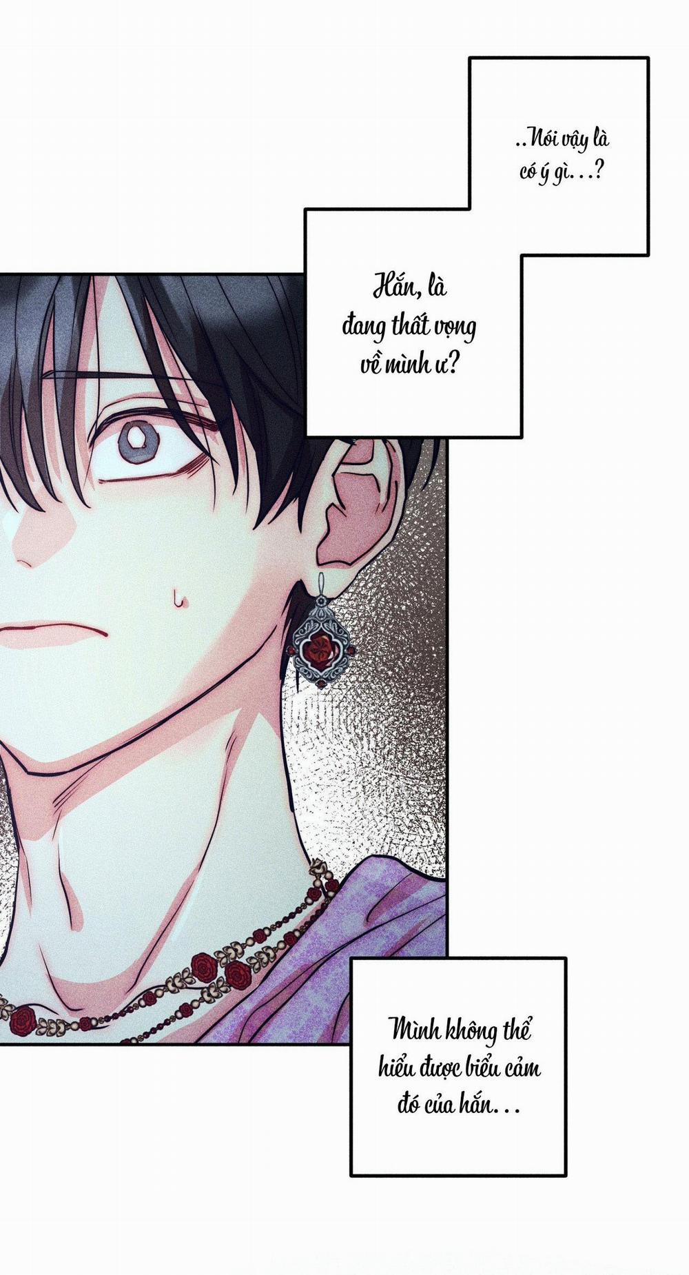 Làm Vị Cứu Tinh Thật Dễ Dàng 75 trang 36