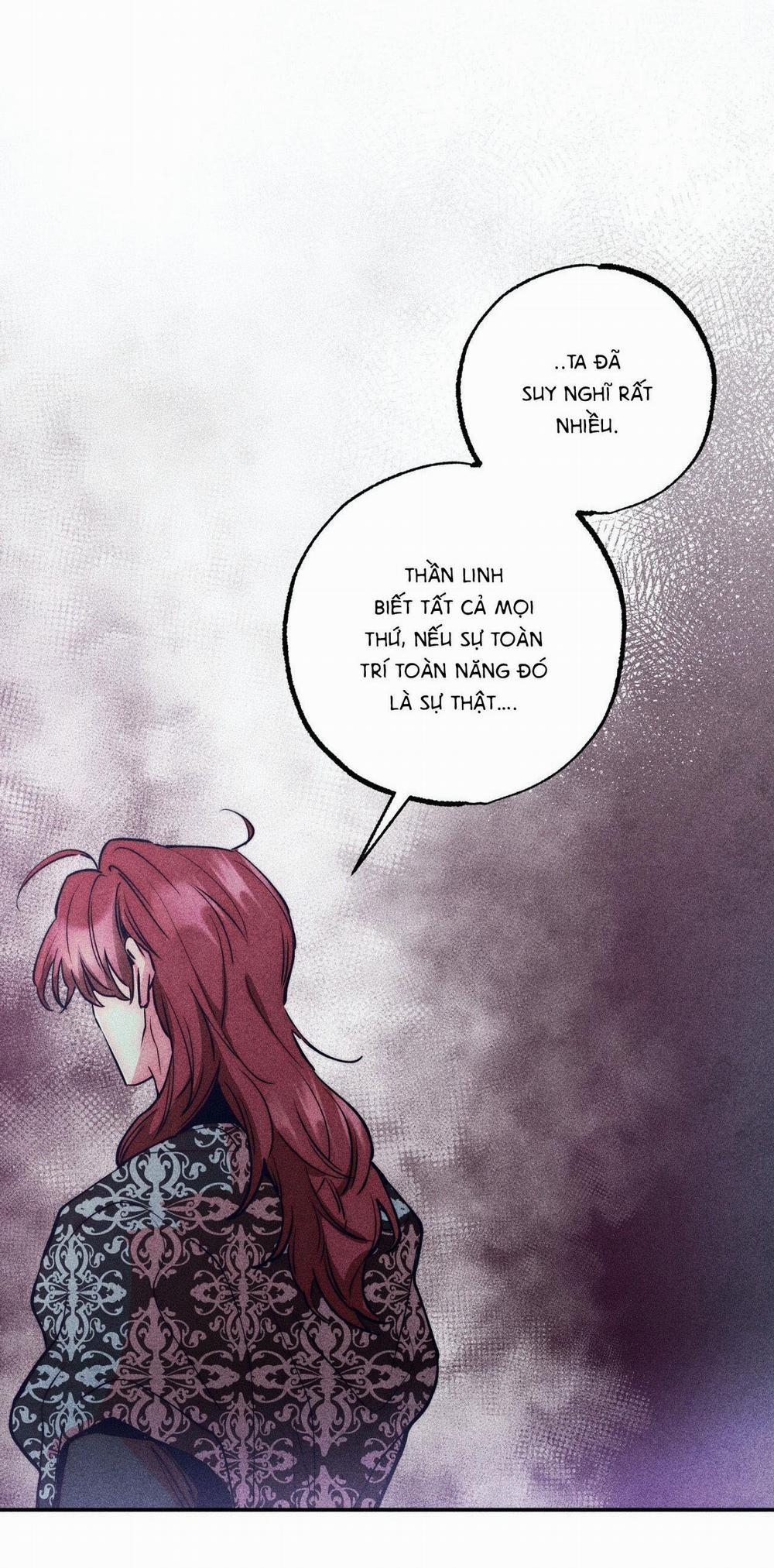 Làm Vị Cứu Tinh Thật Dễ Dàng 75 trang 37