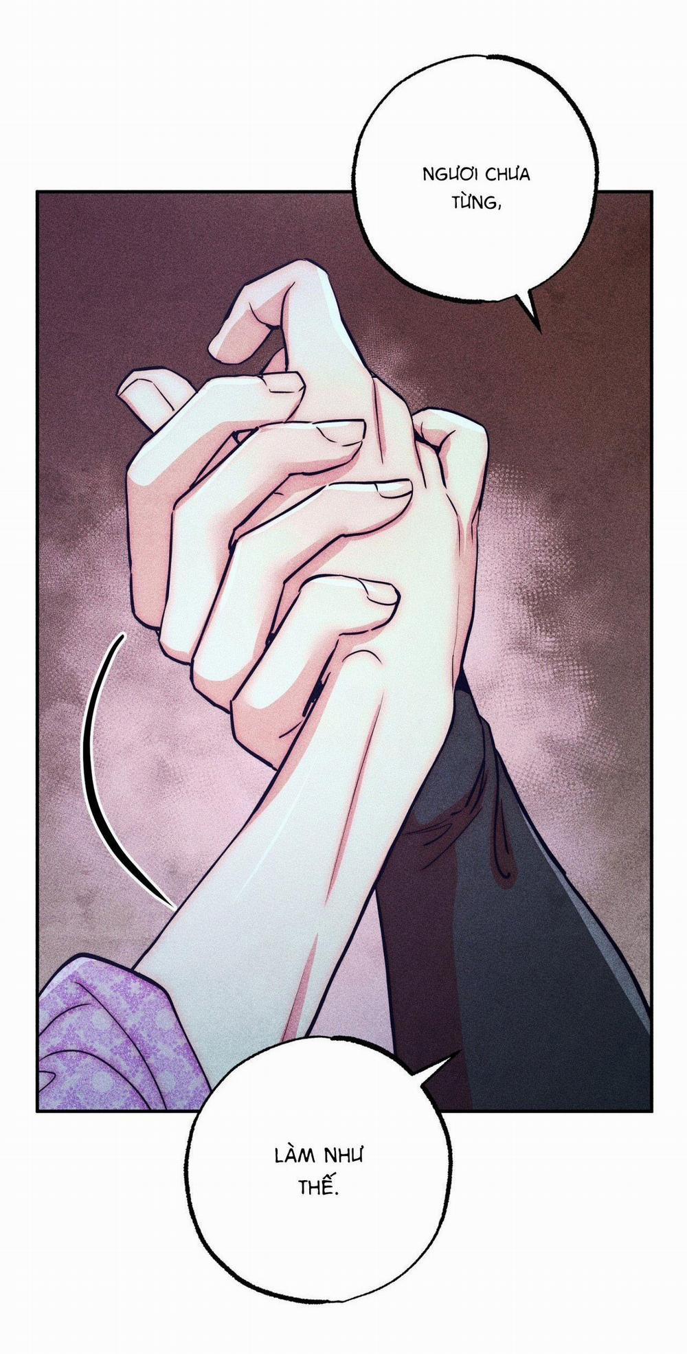 Làm Vị Cứu Tinh Thật Dễ Dàng 75 trang 41