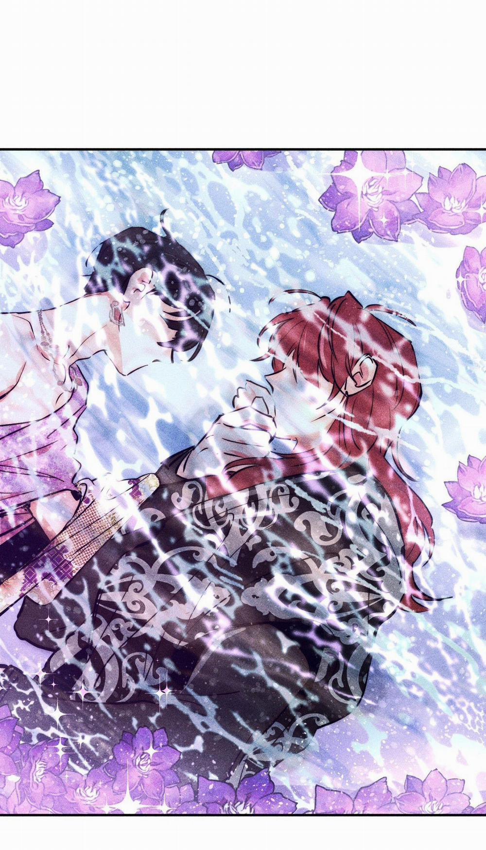 Làm Vị Cứu Tinh Thật Dễ Dàng 75 trang 47