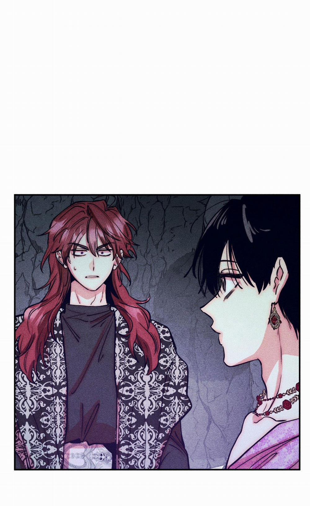 Làm Vị Cứu Tinh Thật Dễ Dàng 75 trang 8