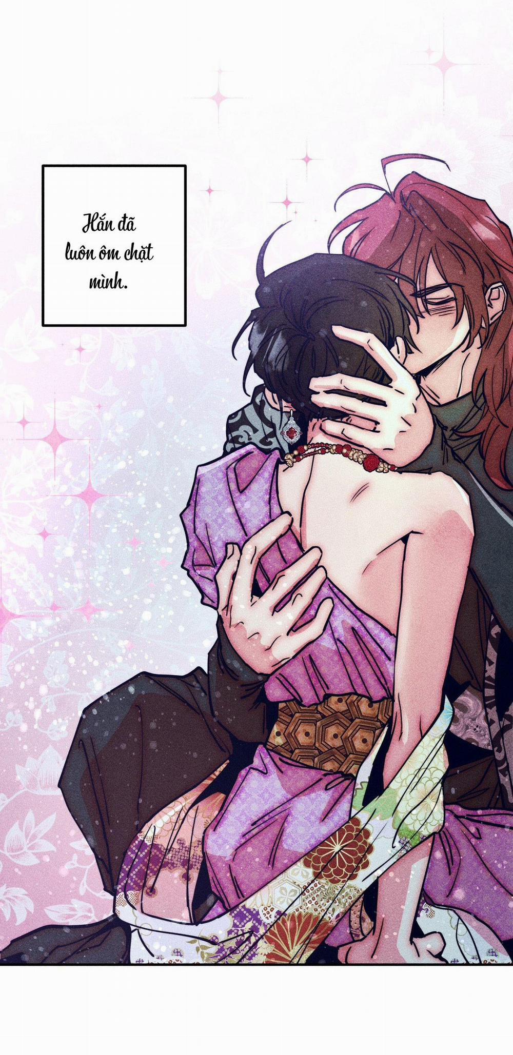 Làm Vị Cứu Tinh Thật Dễ Dàng 76 trang 11