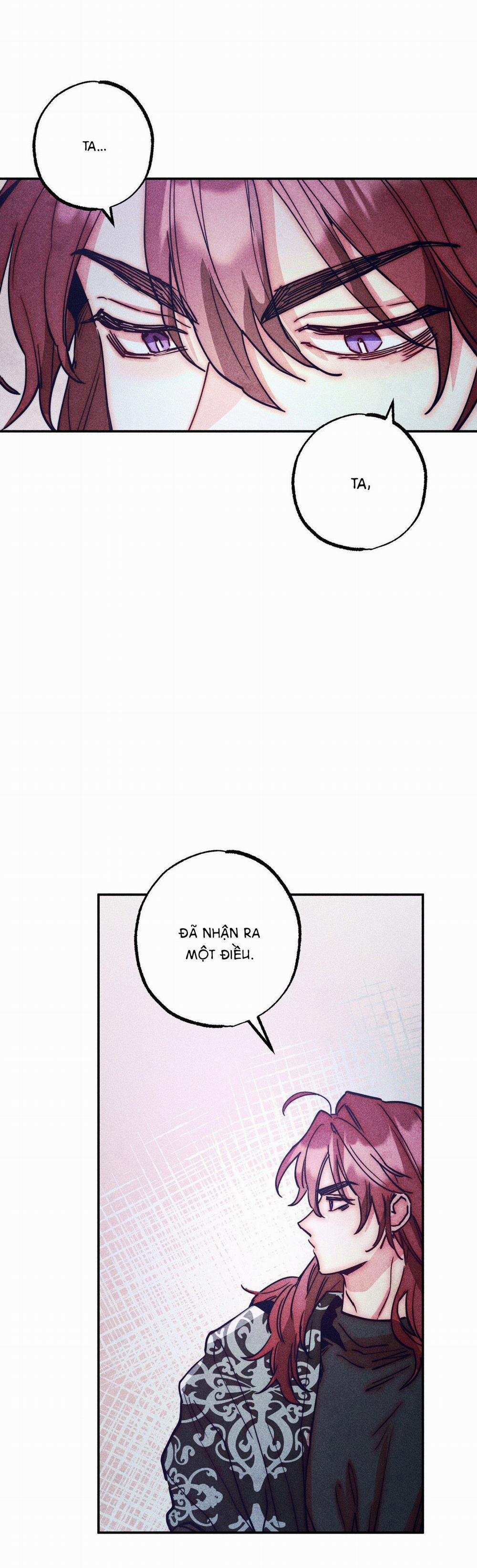 Làm Vị Cứu Tinh Thật Dễ Dàng 76 trang 13