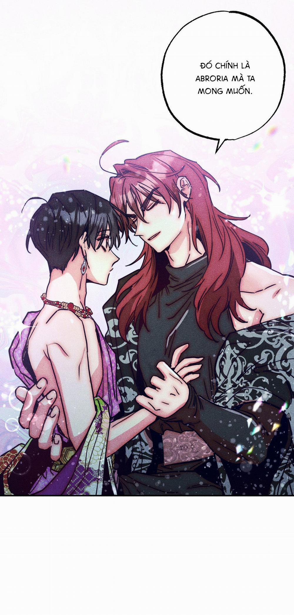 Làm Vị Cứu Tinh Thật Dễ Dàng 76 trang 15