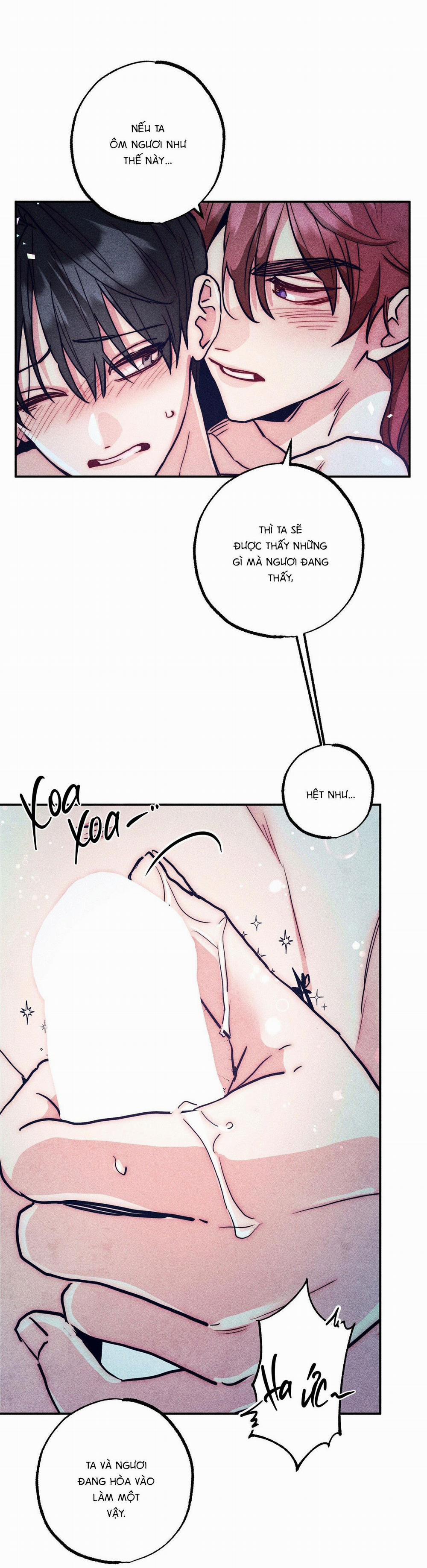 Làm Vị Cứu Tinh Thật Dễ Dàng 76 trang 25