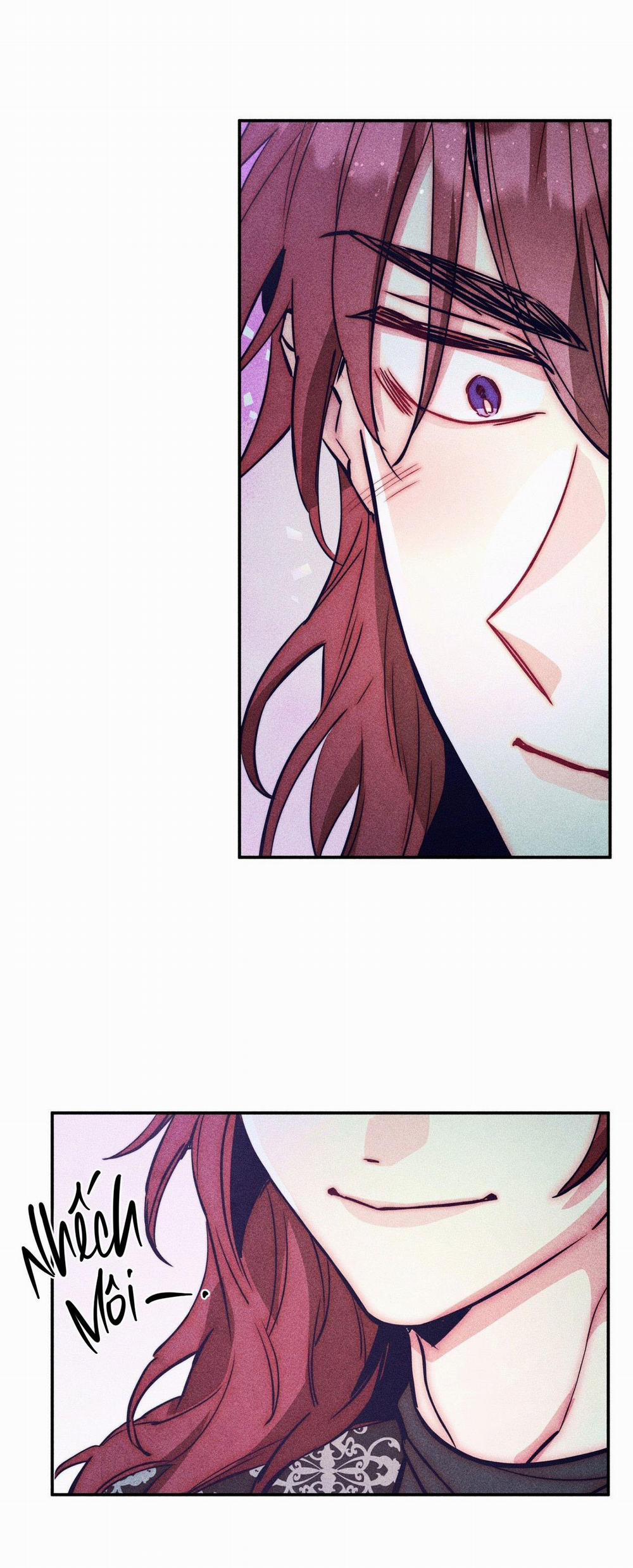 Làm Vị Cứu Tinh Thật Dễ Dàng 76 trang 3