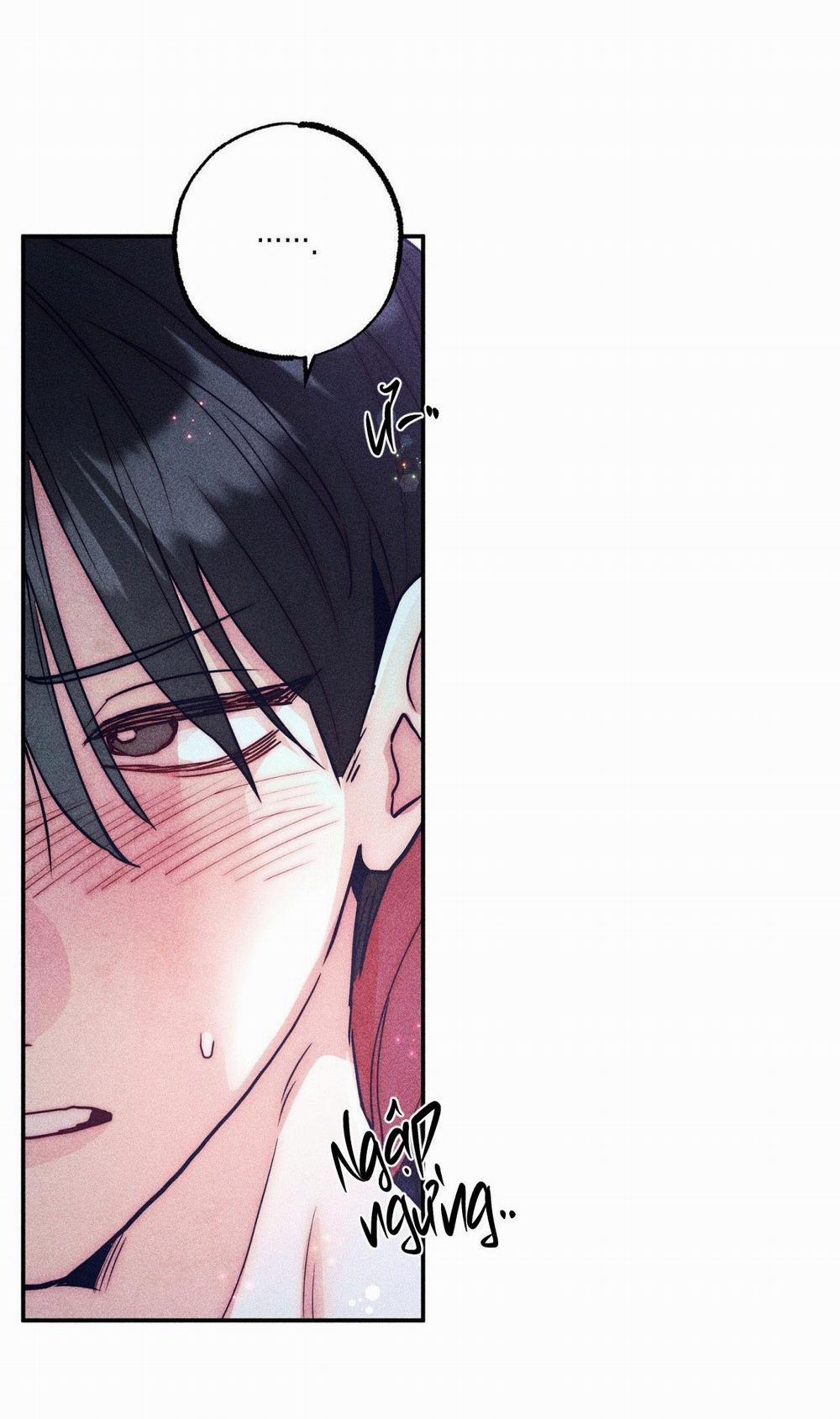 Làm Vị Cứu Tinh Thật Dễ Dàng 76 trang 30