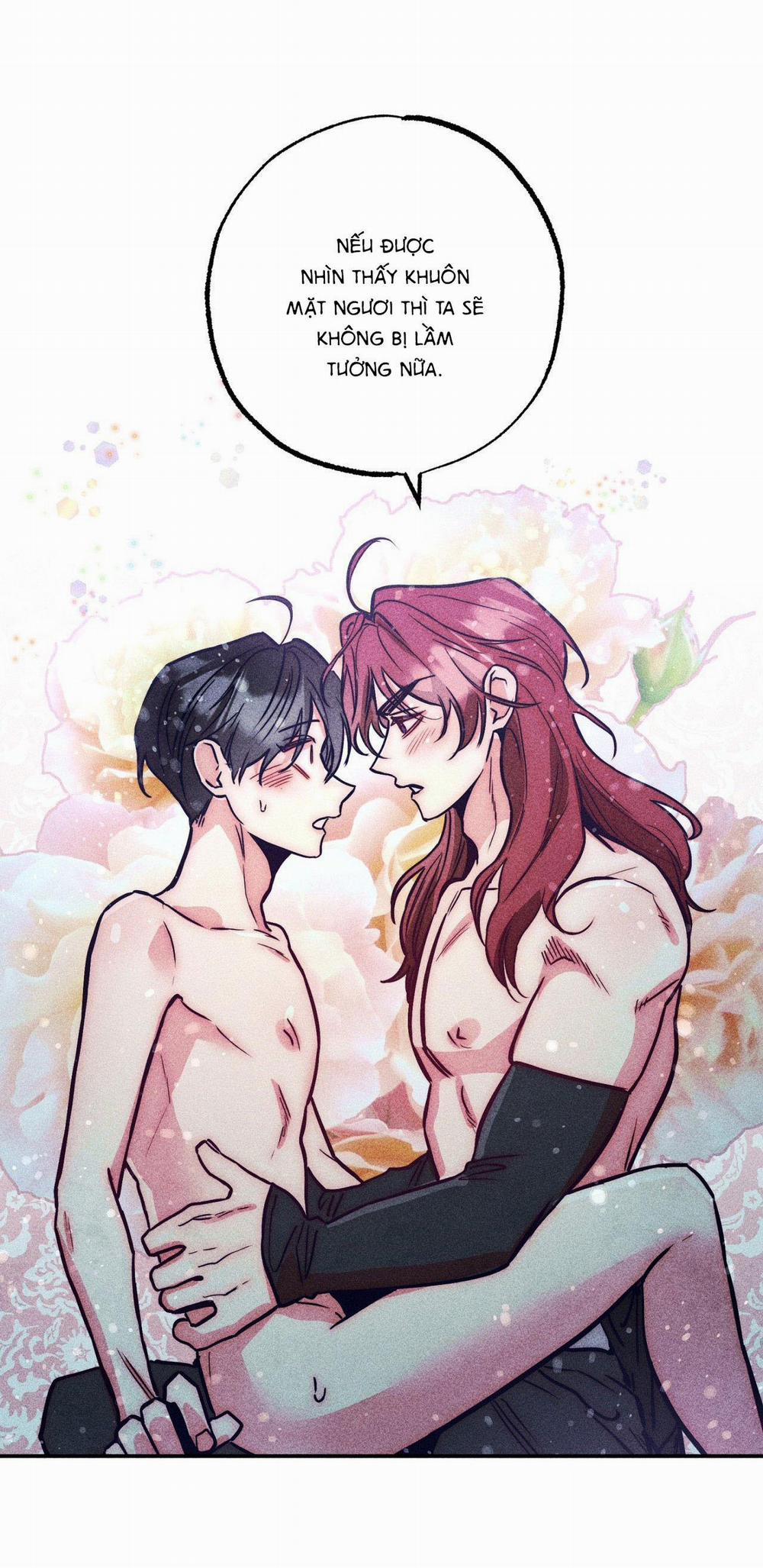 Làm Vị Cứu Tinh Thật Dễ Dàng 76 trang 35