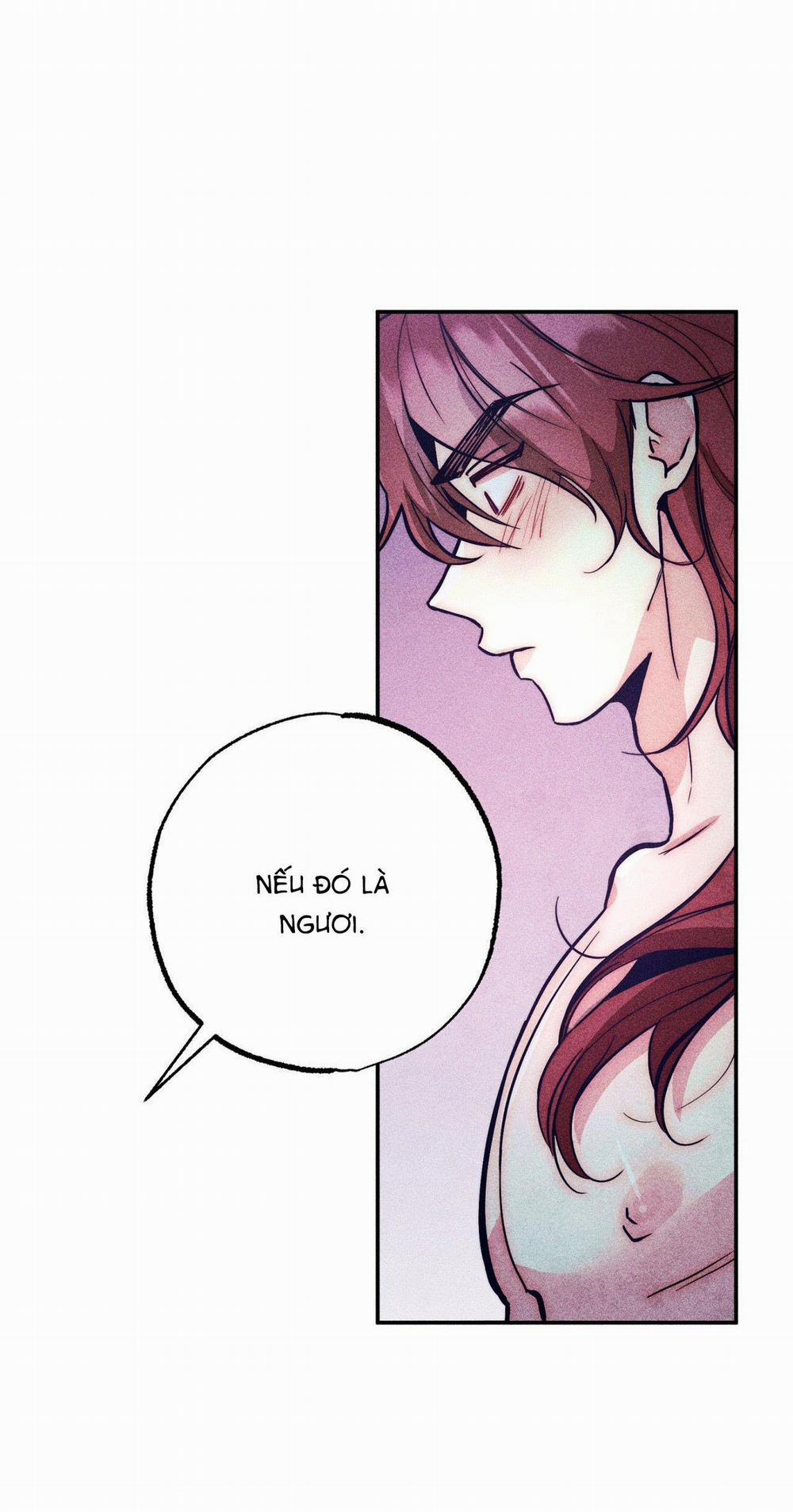 Làm Vị Cứu Tinh Thật Dễ Dàng 76 trang 38