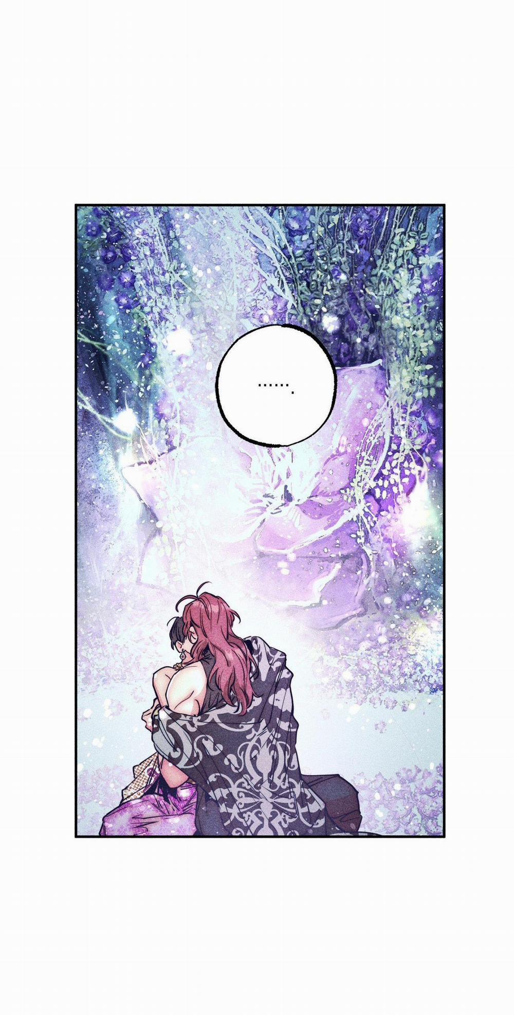 Làm Vị Cứu Tinh Thật Dễ Dàng 76 trang 6