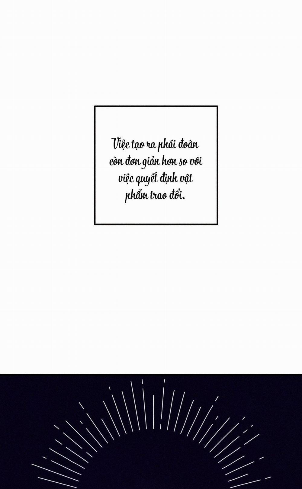 Làm Vị Cứu Tinh Thật Dễ Dàng 77 trang 20