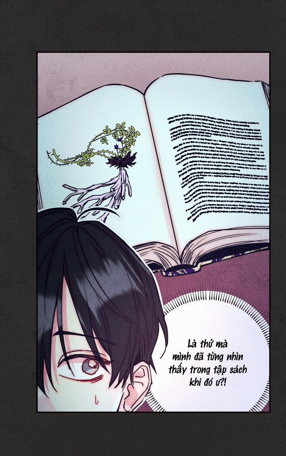 Làm Vị Cứu Tinh Thật Dễ Dàng 77 trang 31