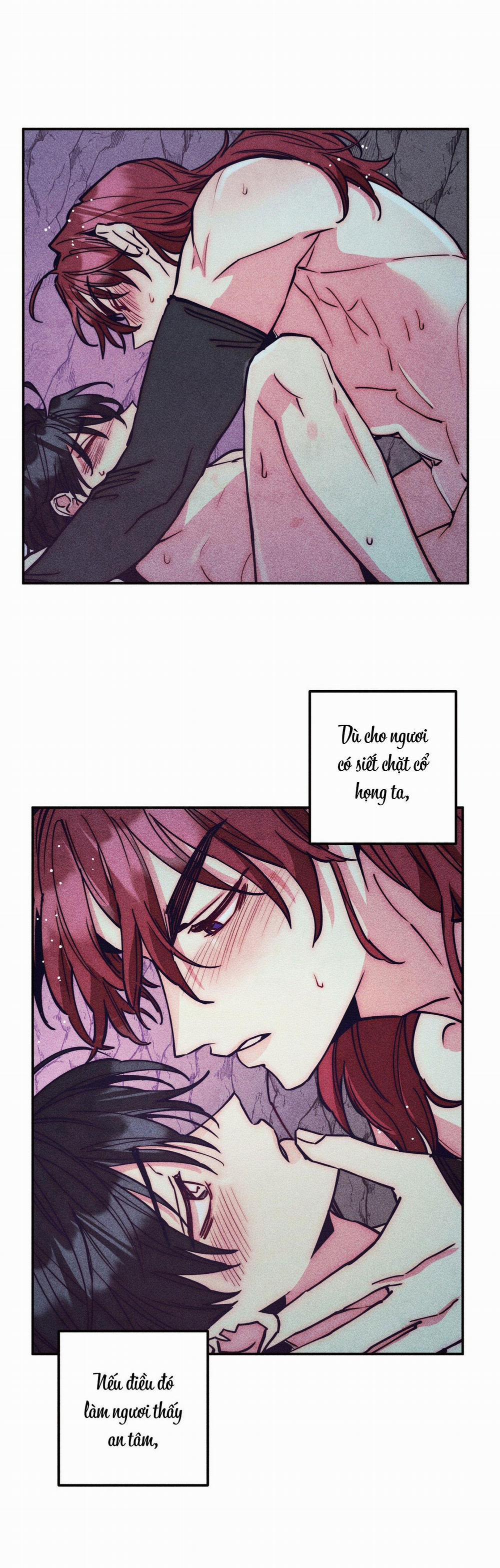 Làm Vị Cứu Tinh Thật Dễ Dàng 77 trang 6