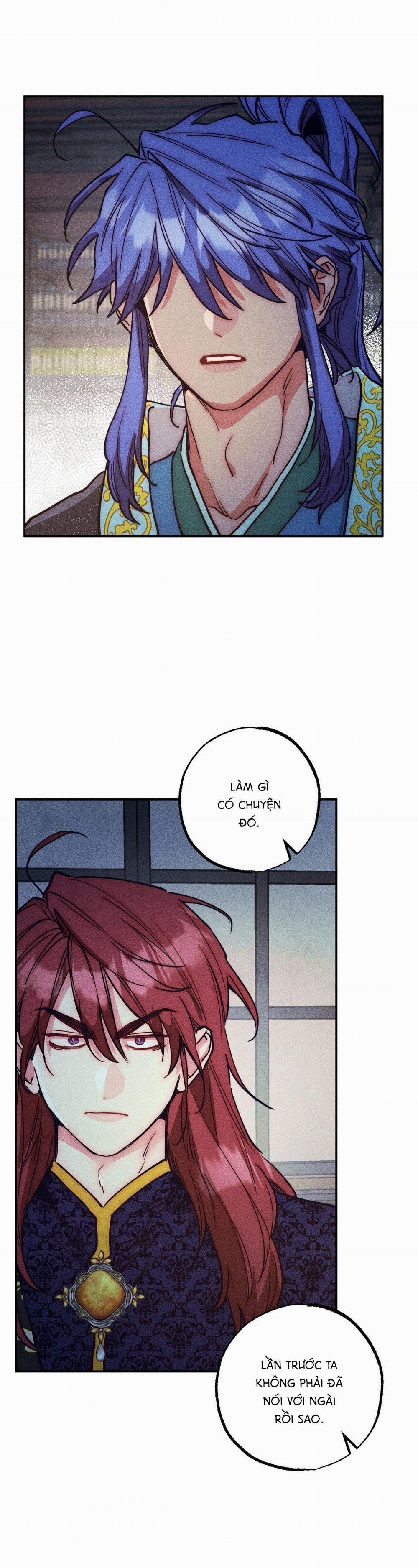 Làm Vị Cứu Tinh Thật Dễ Dàng 78 trang 18