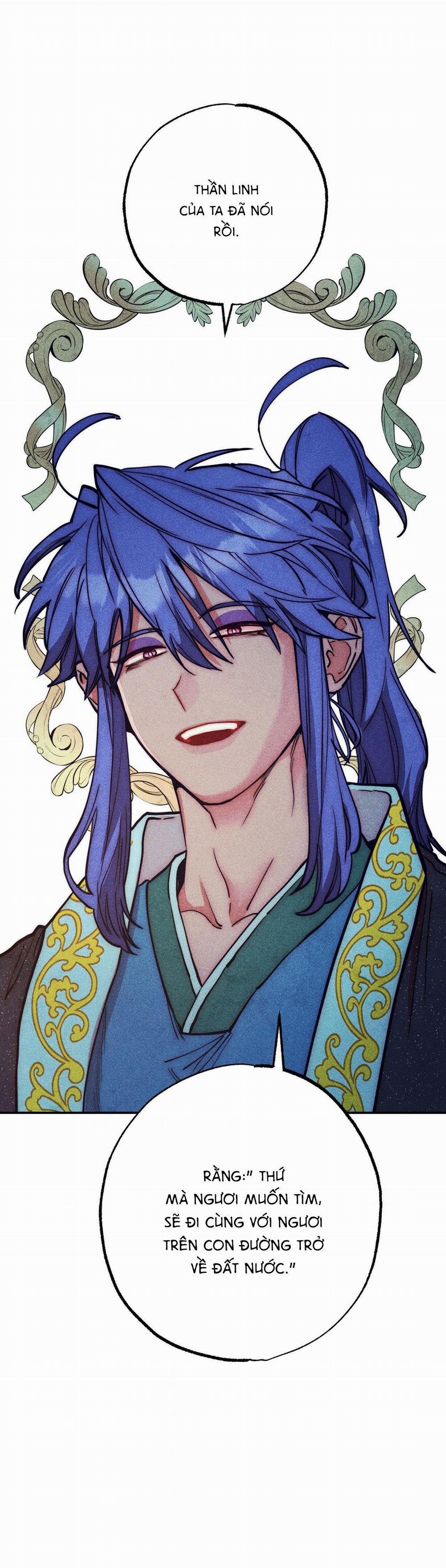 Làm Vị Cứu Tinh Thật Dễ Dàng 78 trang 19