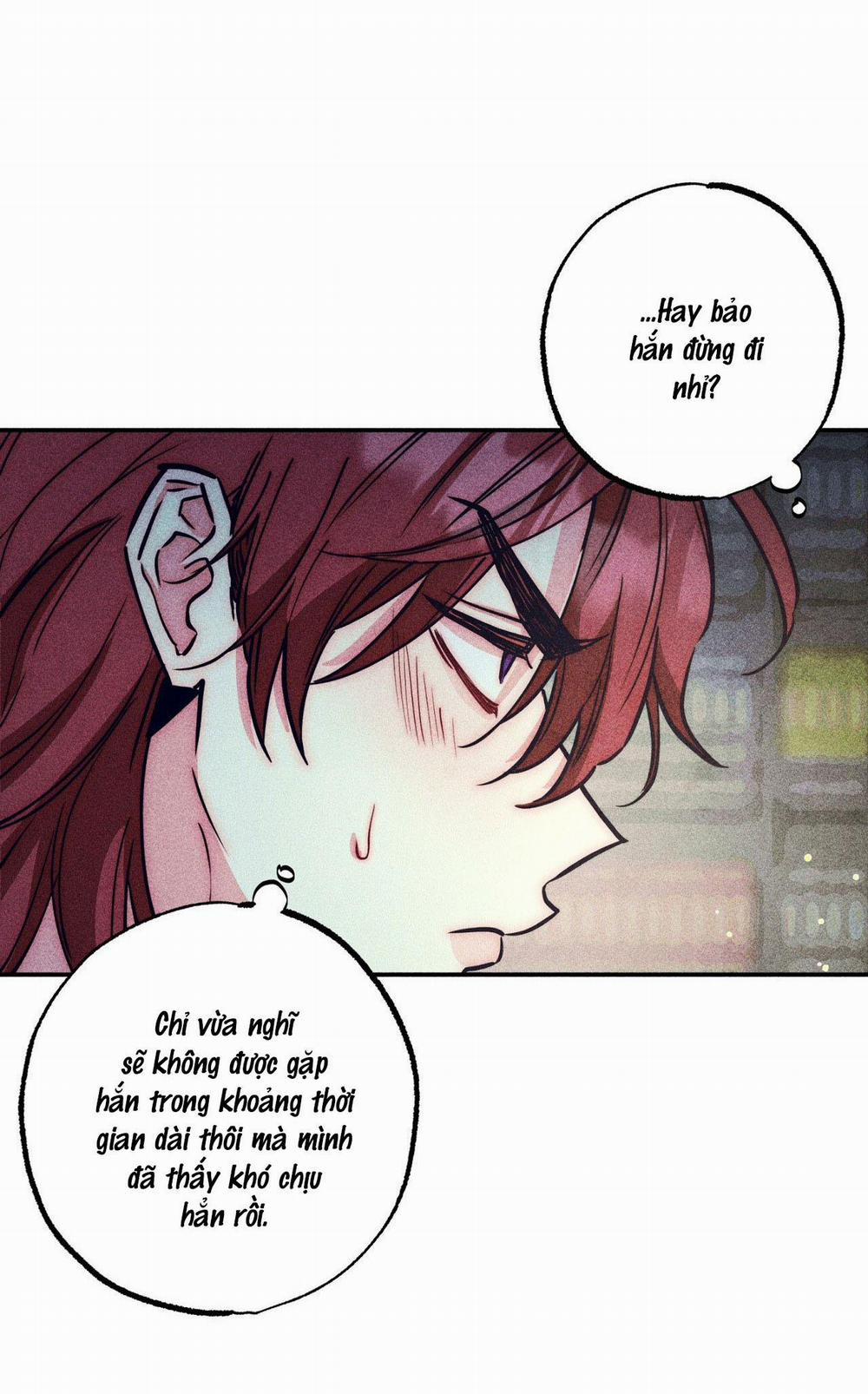 Làm Vị Cứu Tinh Thật Dễ Dàng 78 trang 3