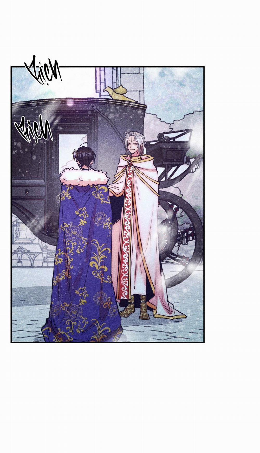 Làm Vị Cứu Tinh Thật Dễ Dàng 78 trang 35