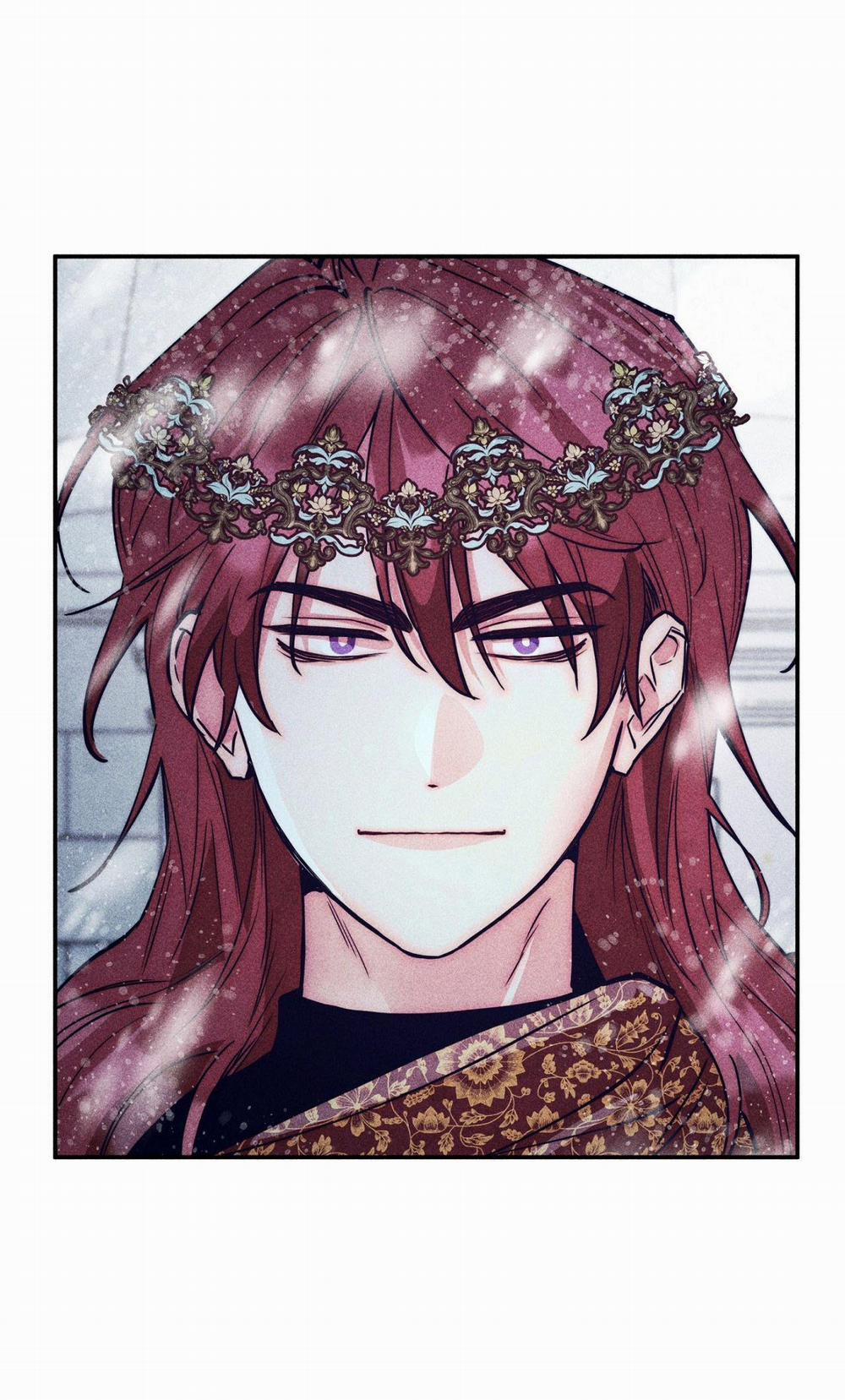 Làm Vị Cứu Tinh Thật Dễ Dàng 78 trang 40