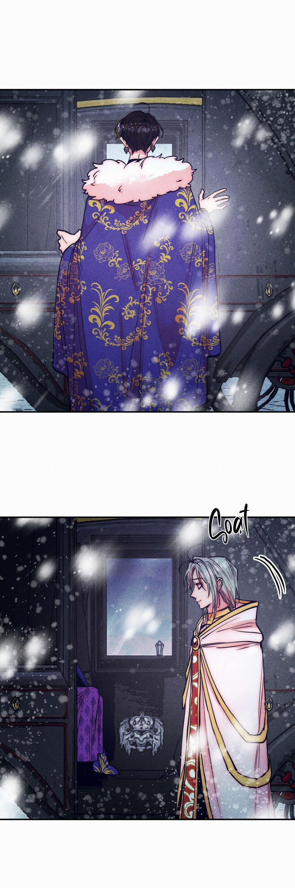 Làm Vị Cứu Tinh Thật Dễ Dàng 78 trang 46