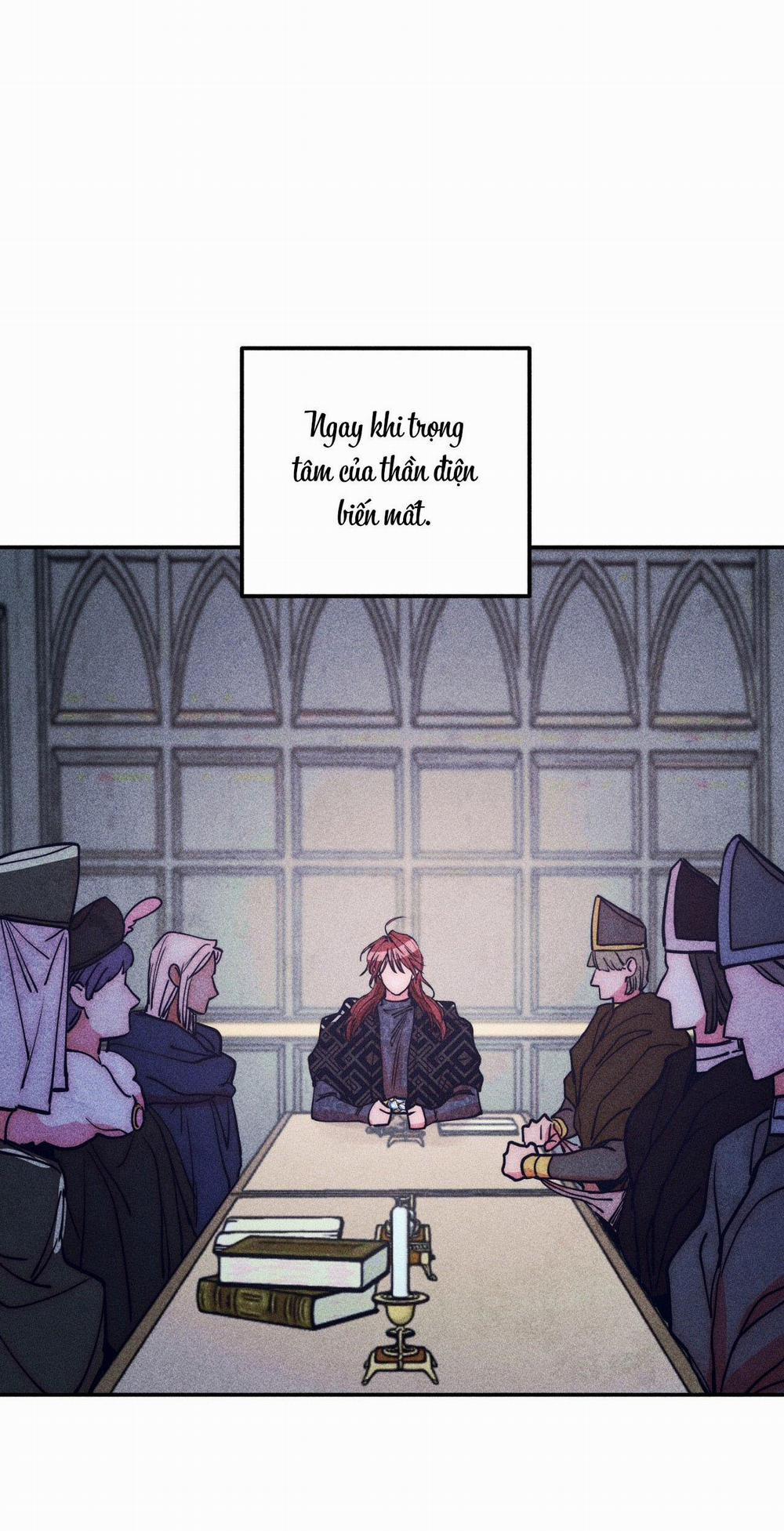 Làm Vị Cứu Tinh Thật Dễ Dàng 79 trang 17