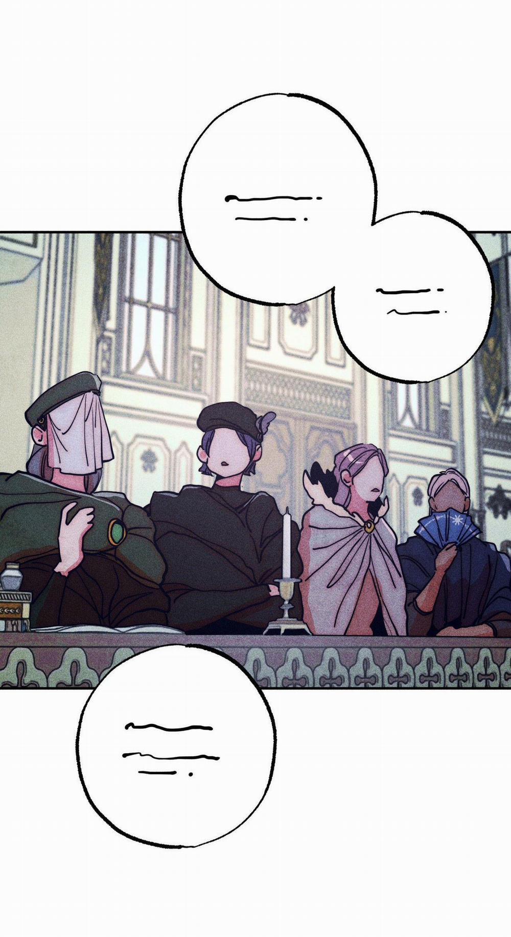 Làm Vị Cứu Tinh Thật Dễ Dàng 79 trang 19