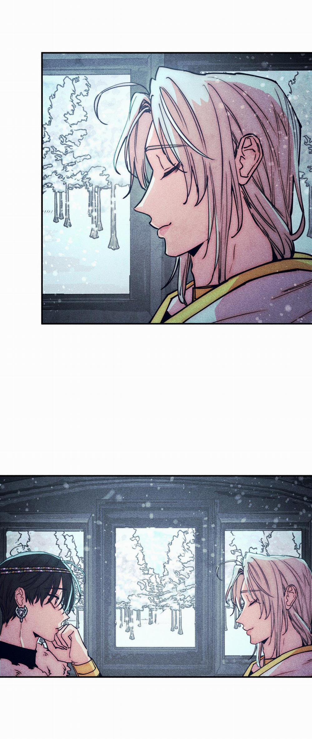 Làm Vị Cứu Tinh Thật Dễ Dàng 79 trang 2