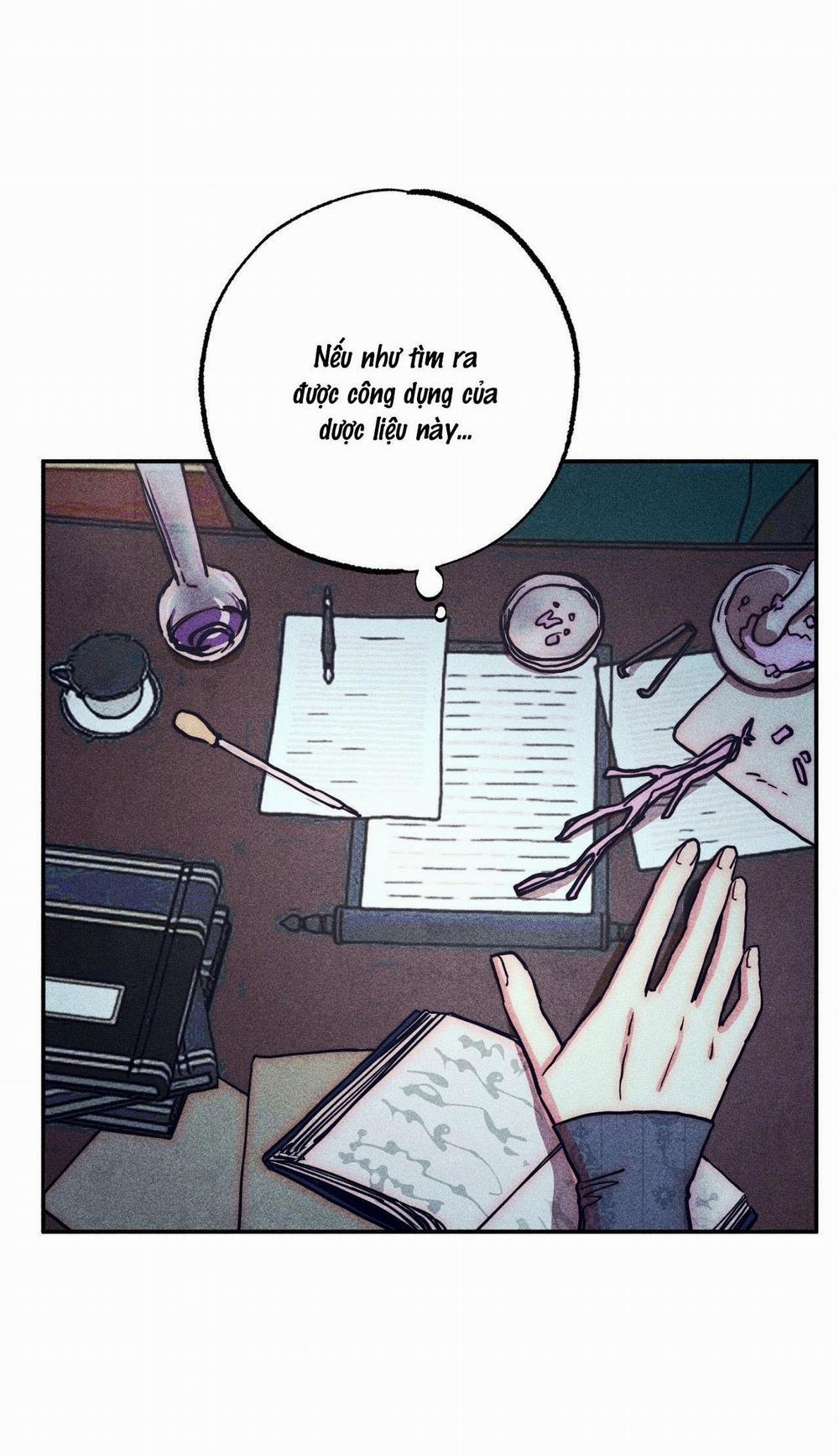 Làm Vị Cứu Tinh Thật Dễ Dàng 79 trang 26