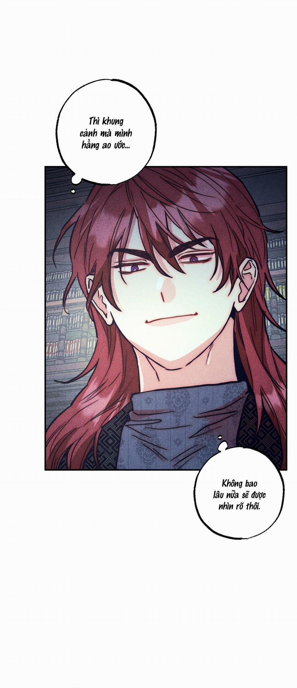 Làm Vị Cứu Tinh Thật Dễ Dàng 79 trang 27