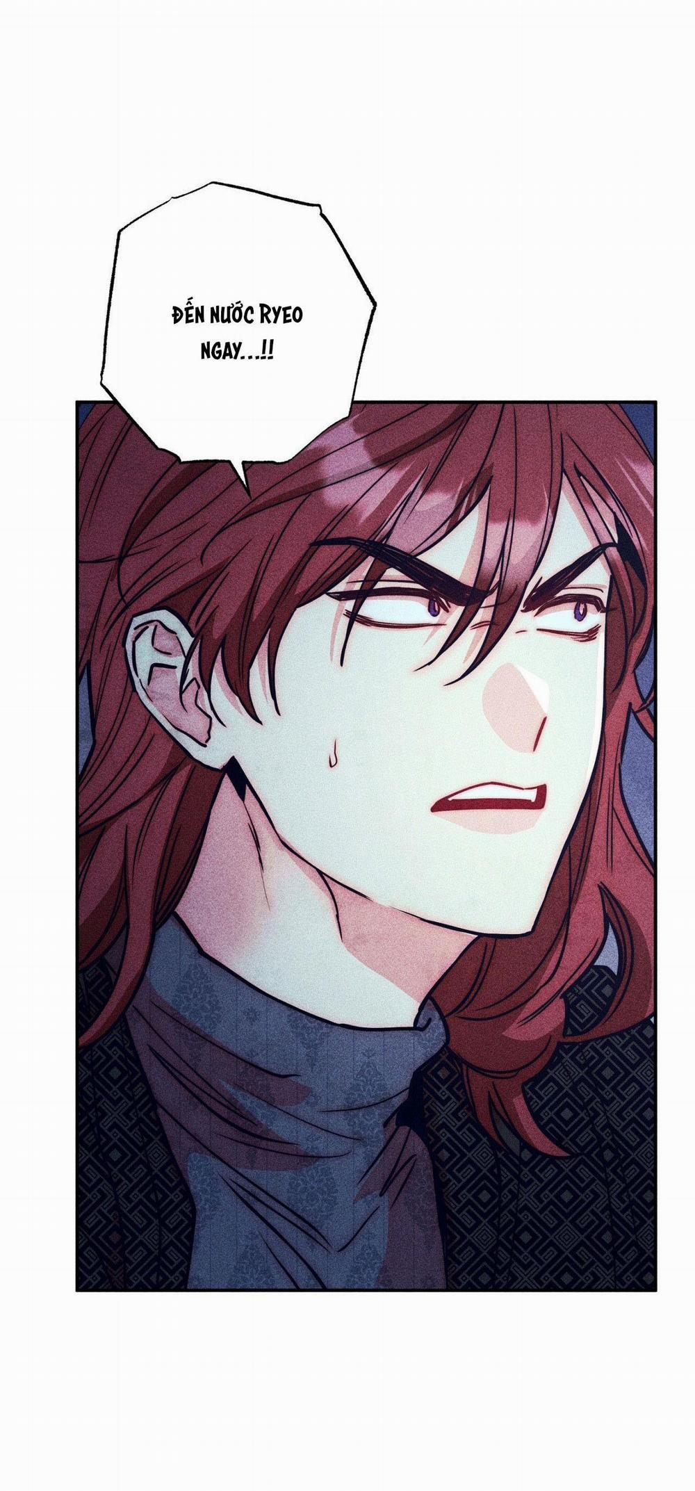 Làm Vị Cứu Tinh Thật Dễ Dàng 79 trang 33