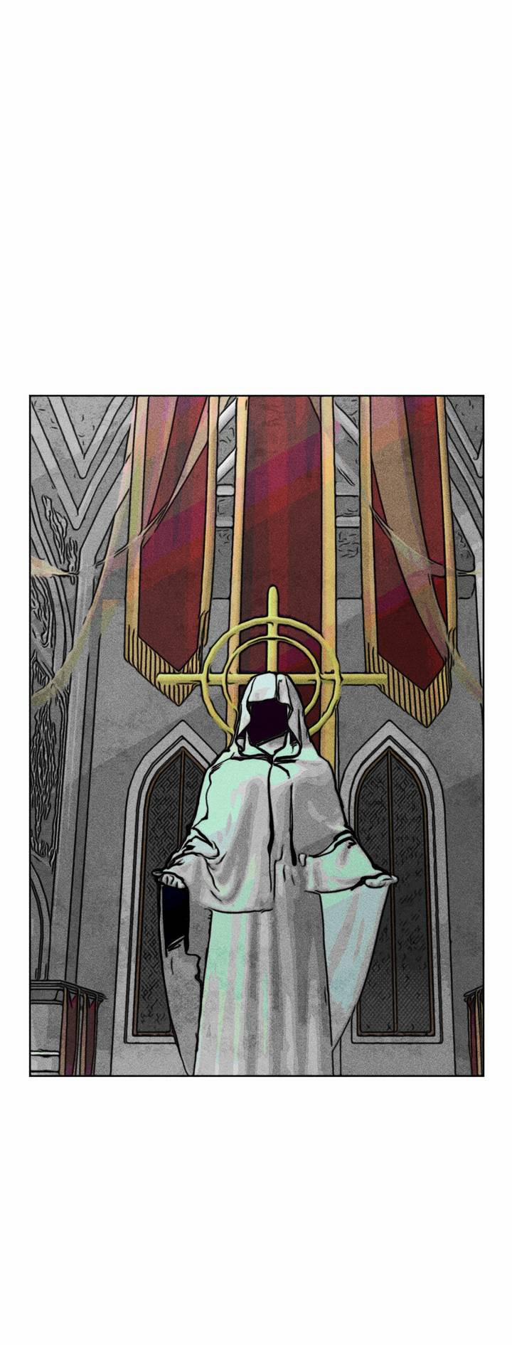 Làm Vị Cứu Tinh Thật Dễ Dàng 8 trang 0