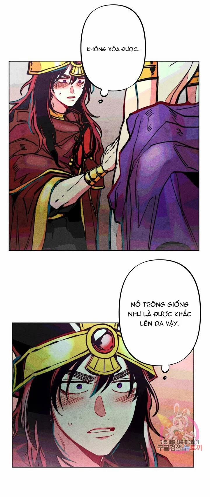 Làm Vị Cứu Tinh Thật Dễ Dàng 8 trang 39