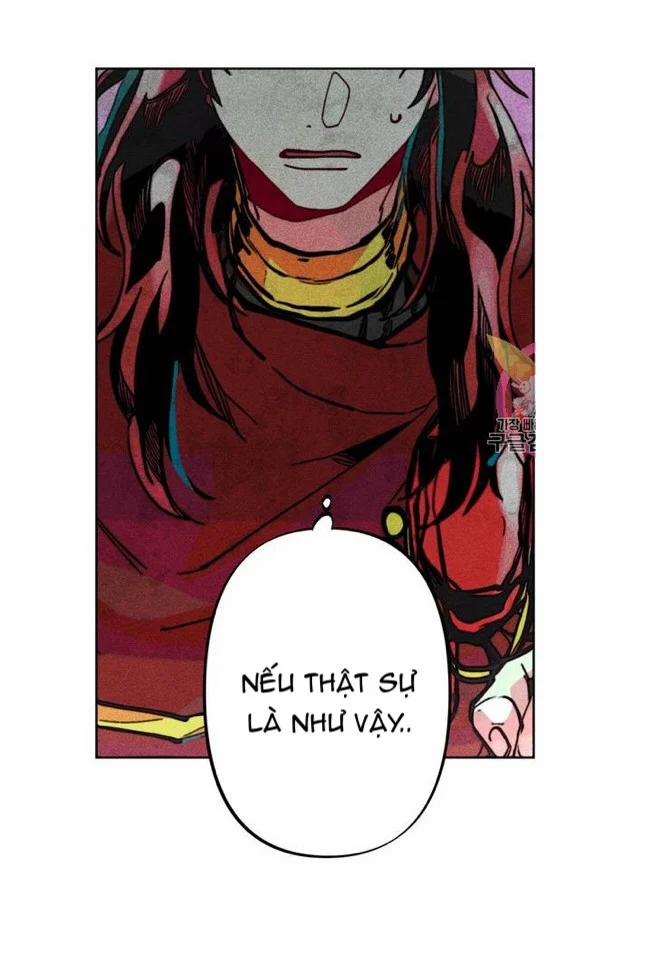 Làm Vị Cứu Tinh Thật Dễ Dàng 8 trang 43