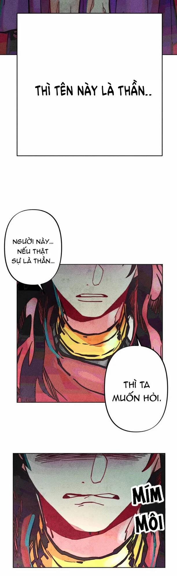 Làm Vị Cứu Tinh Thật Dễ Dàng 8 trang 45