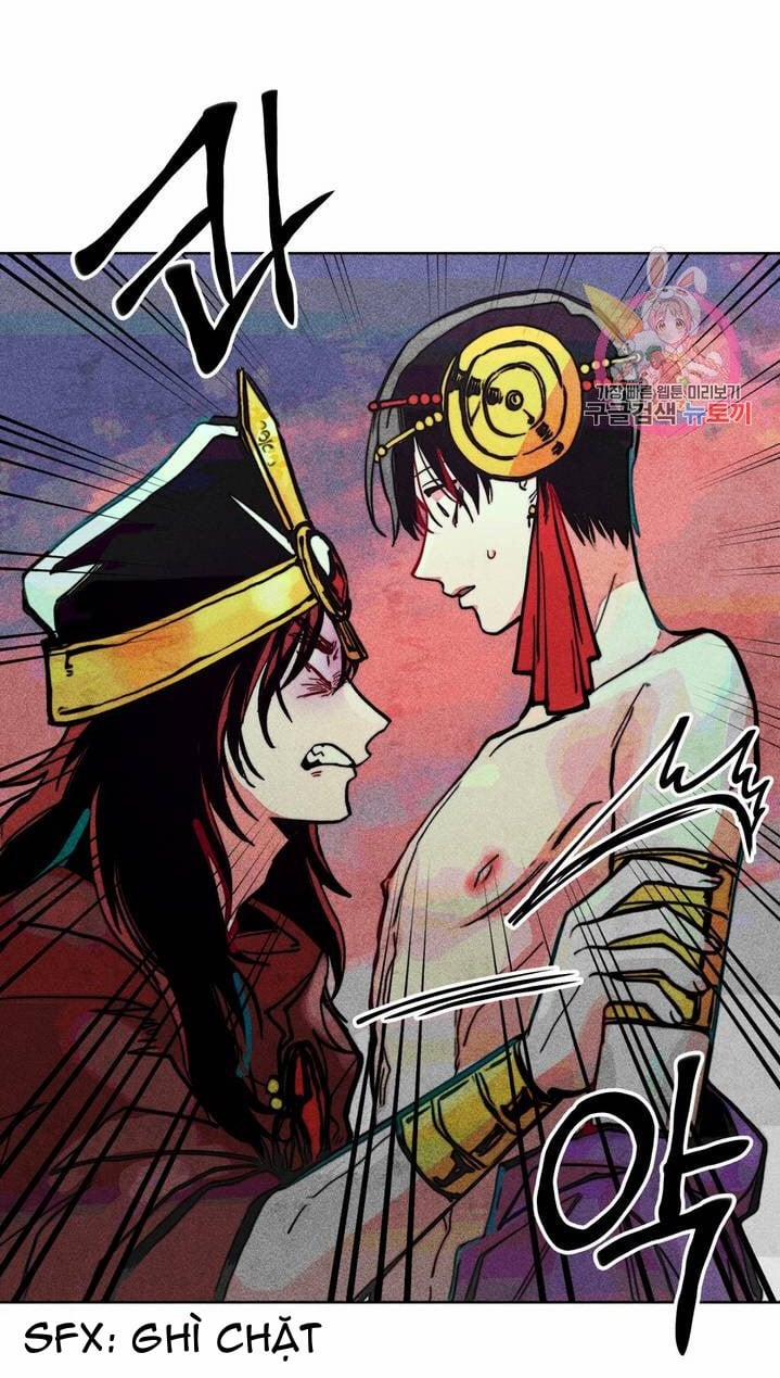 Làm Vị Cứu Tinh Thật Dễ Dàng 8 trang 46