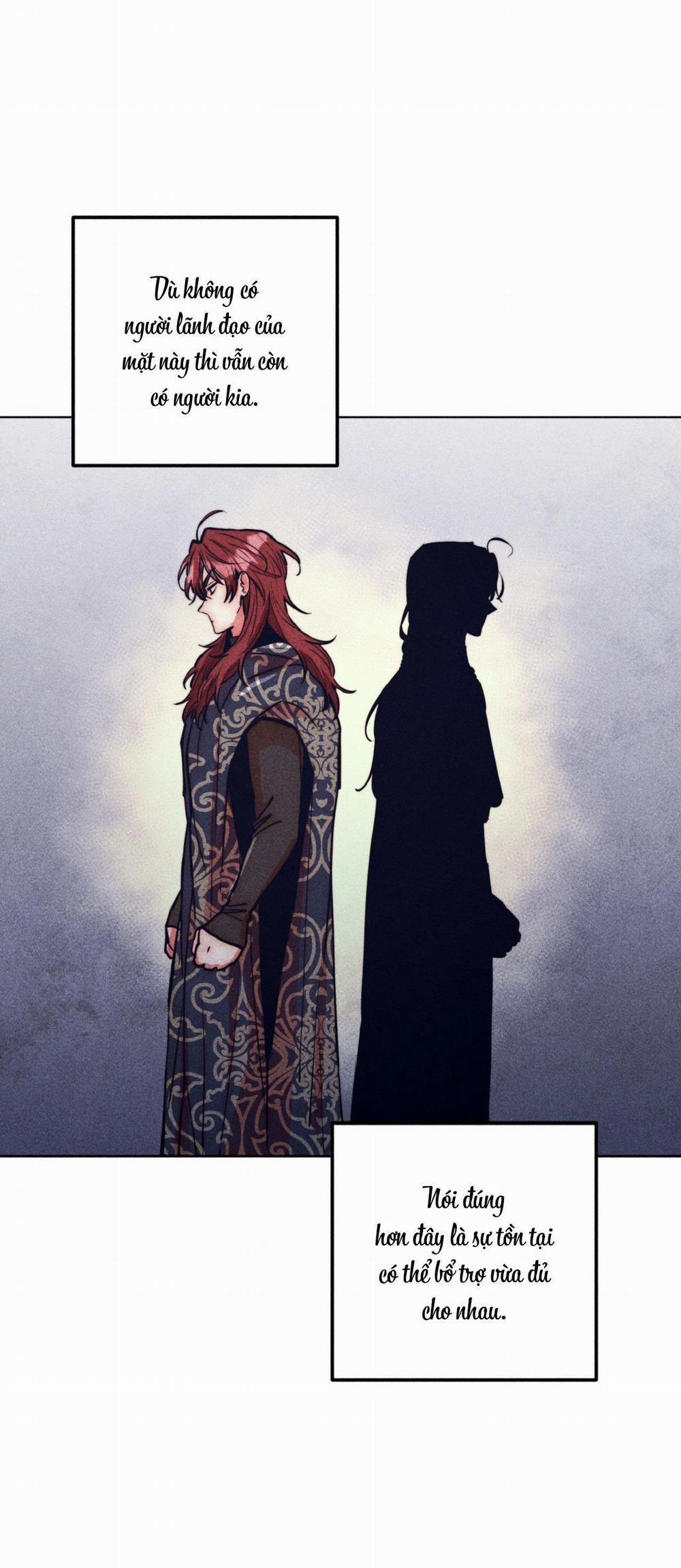 Làm Vị Cứu Tinh Thật Dễ Dàng 80 trang 11