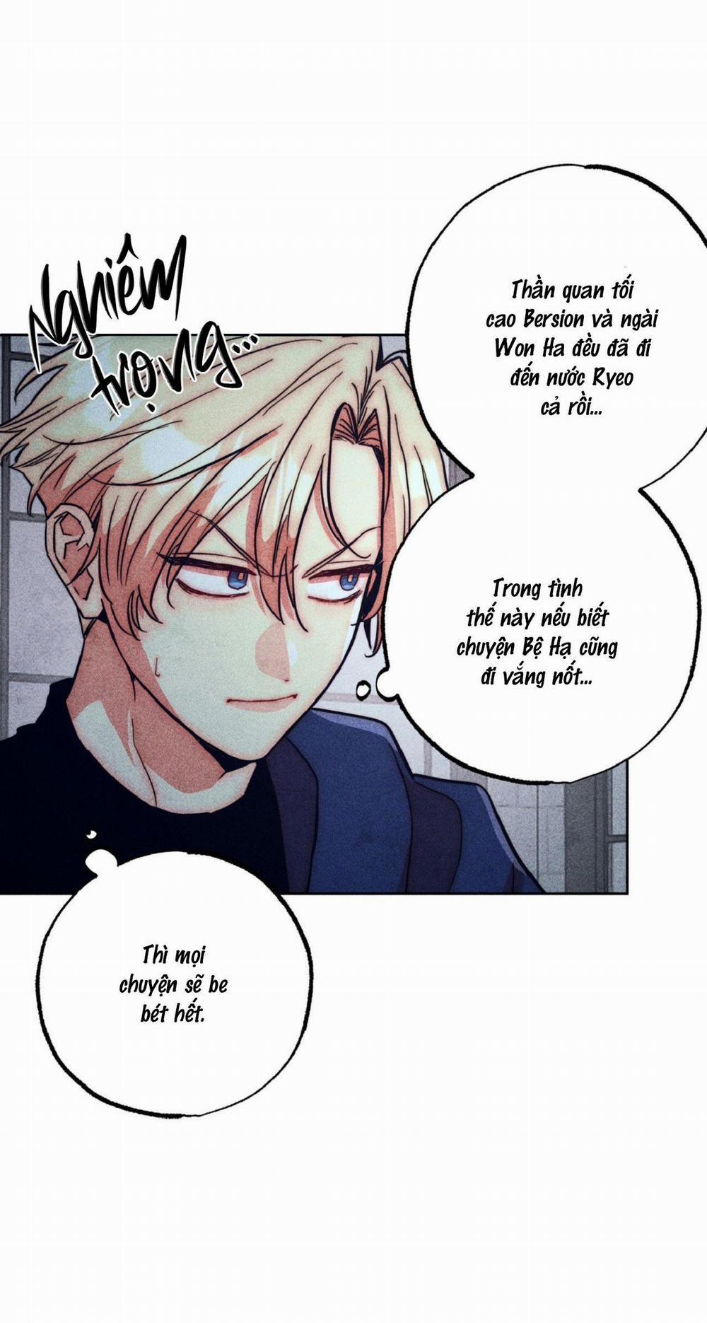 Làm Vị Cứu Tinh Thật Dễ Dàng 80 trang 13