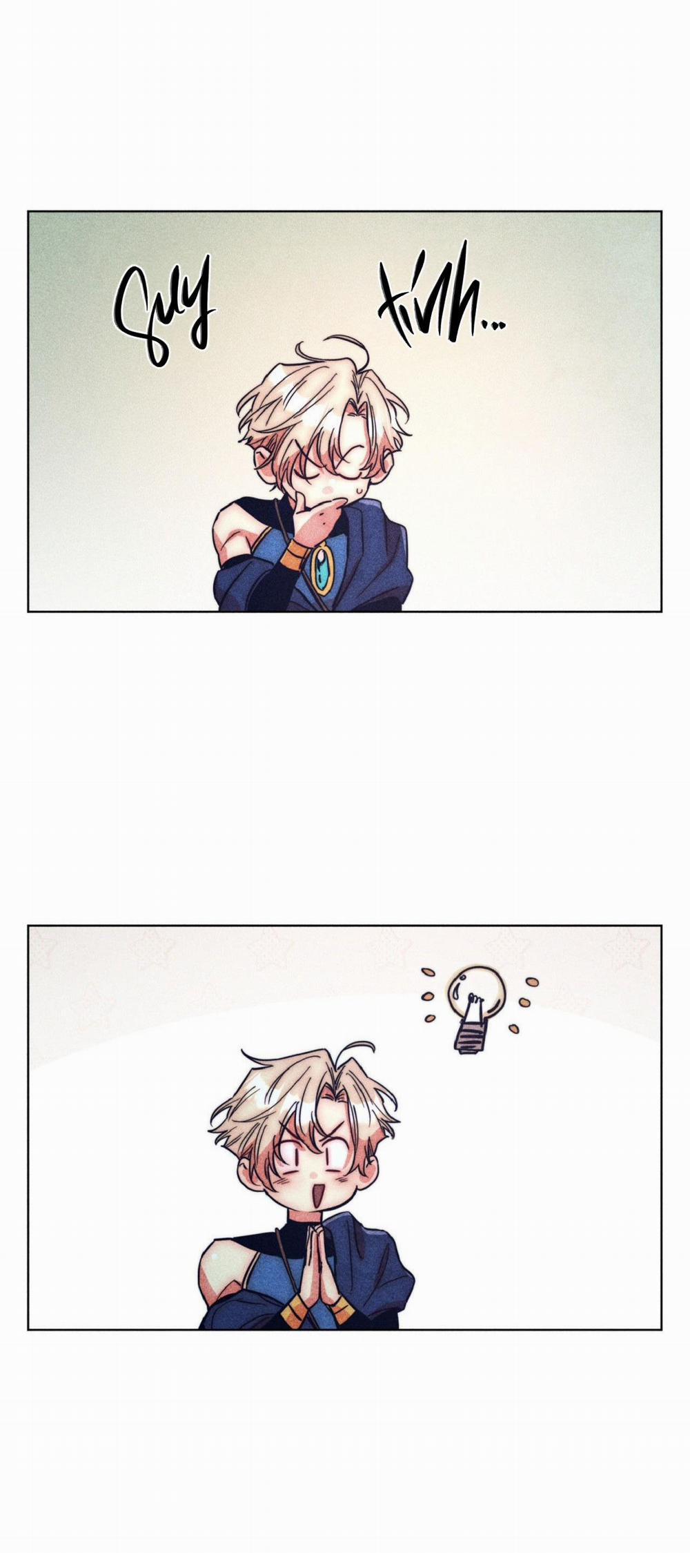 Làm Vị Cứu Tinh Thật Dễ Dàng 80 trang 16