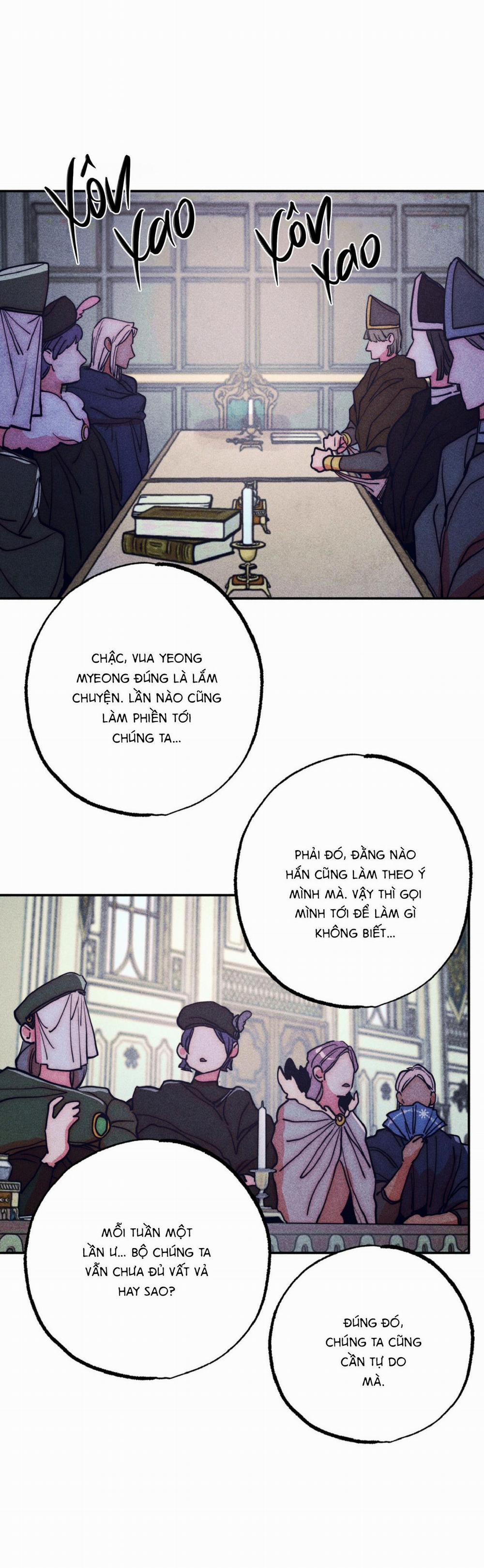 Làm Vị Cứu Tinh Thật Dễ Dàng 80 trang 26