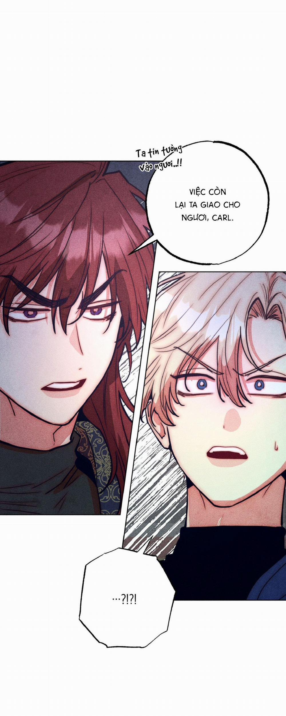 Làm Vị Cứu Tinh Thật Dễ Dàng 80 trang 4