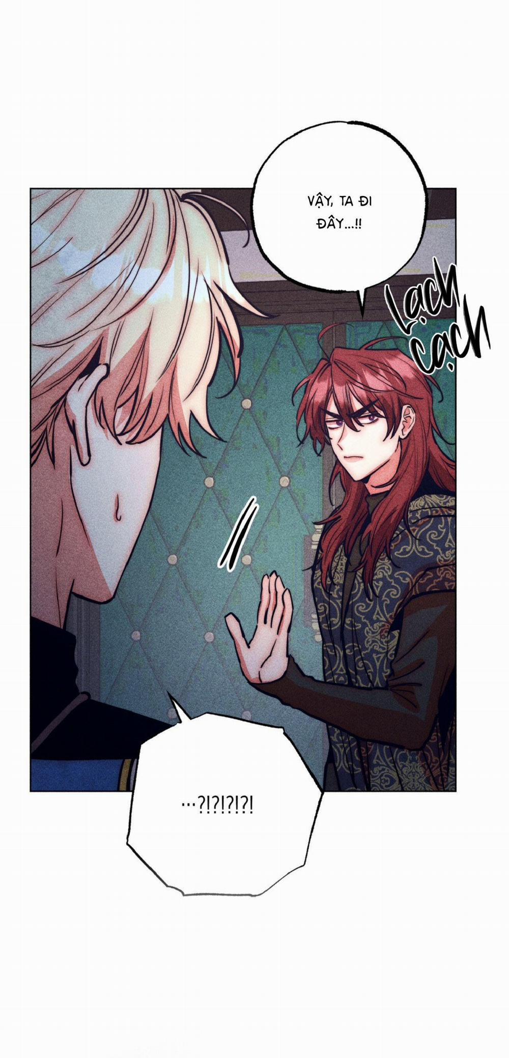 Làm Vị Cứu Tinh Thật Dễ Dàng 80 trang 5