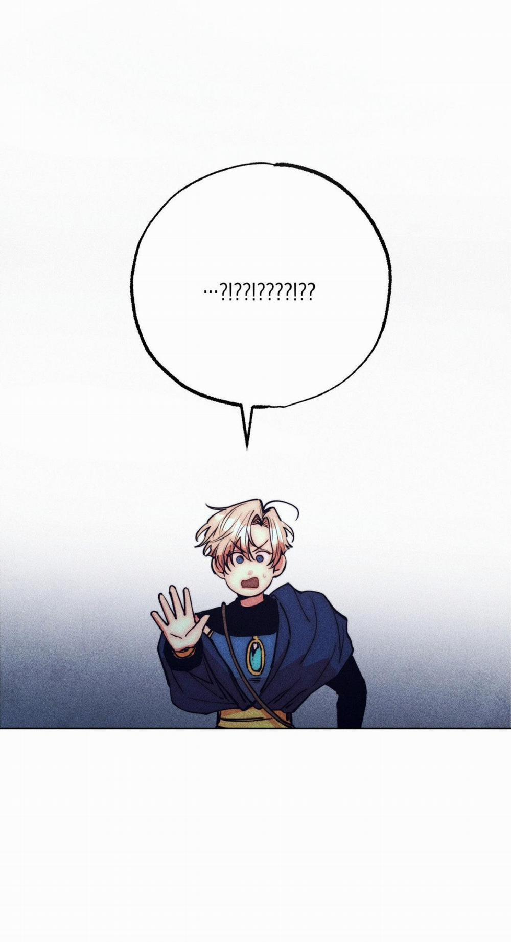 Làm Vị Cứu Tinh Thật Dễ Dàng 80 trang 6