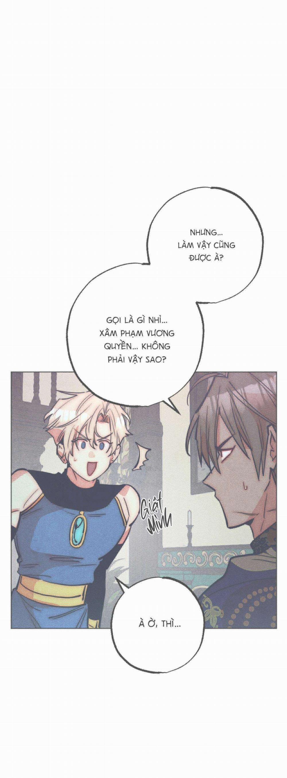 Làm Vị Cứu Tinh Thật Dễ Dàng 81 trang 0