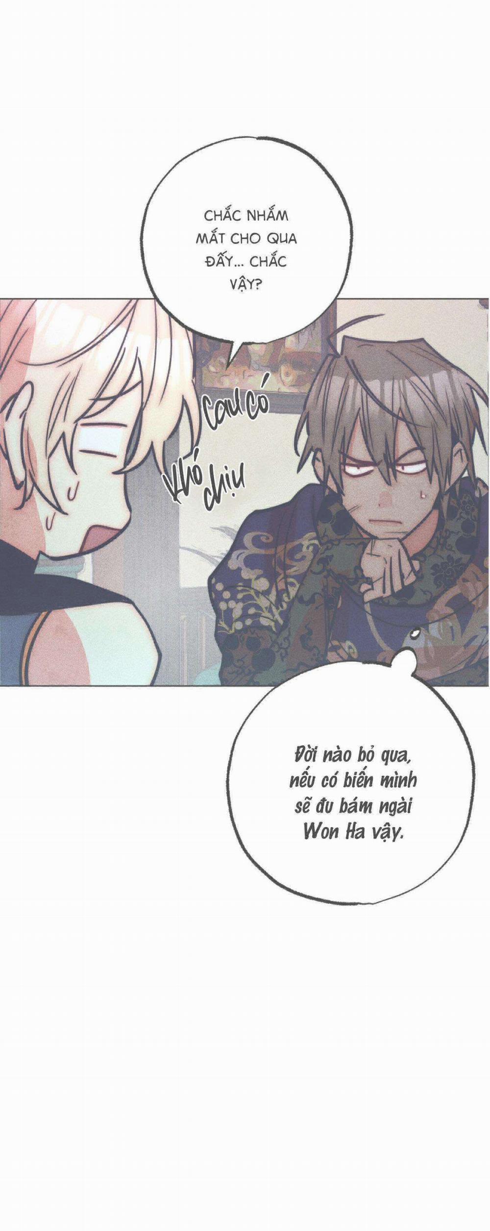 Làm Vị Cứu Tinh Thật Dễ Dàng 81 trang 2