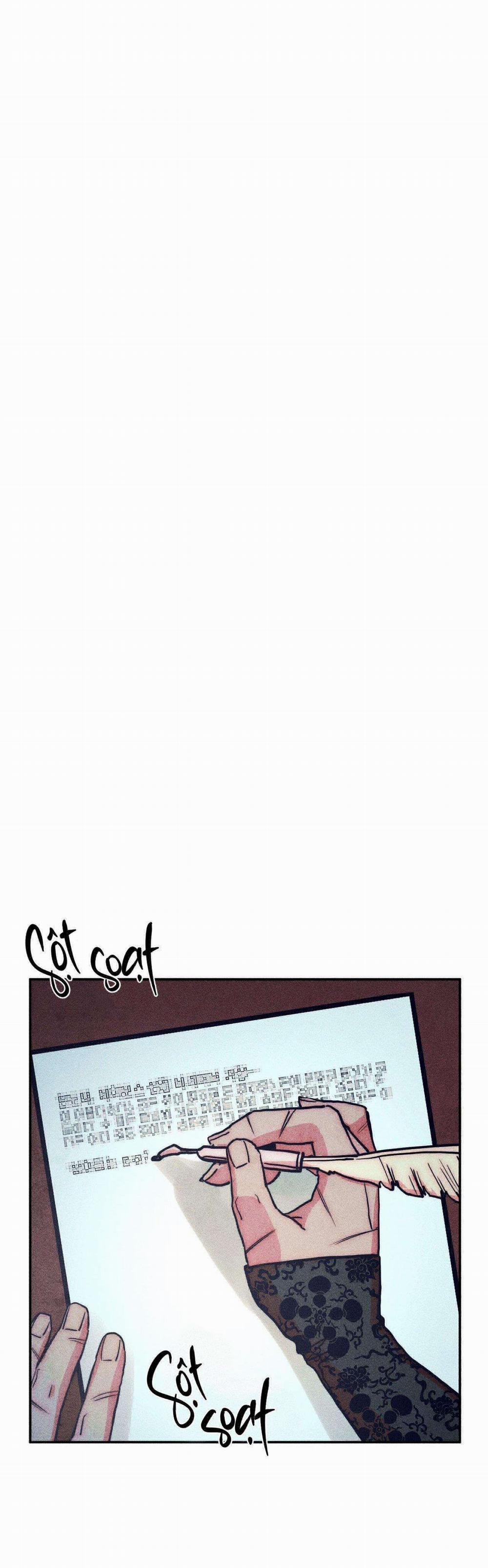 Làm Vị Cứu Tinh Thật Dễ Dàng 81 trang 22