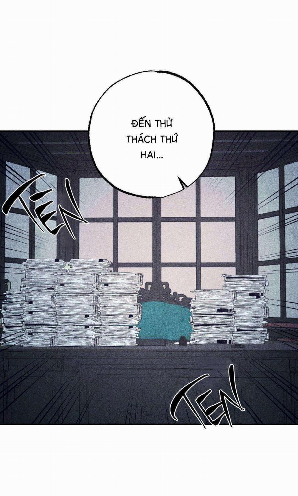 Làm Vị Cứu Tinh Thật Dễ Dàng 81 trang 4