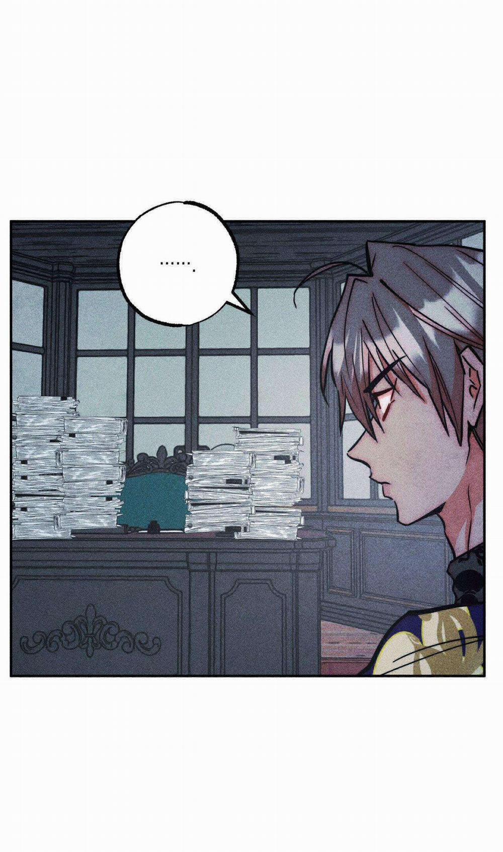 Làm Vị Cứu Tinh Thật Dễ Dàng 81 trang 40